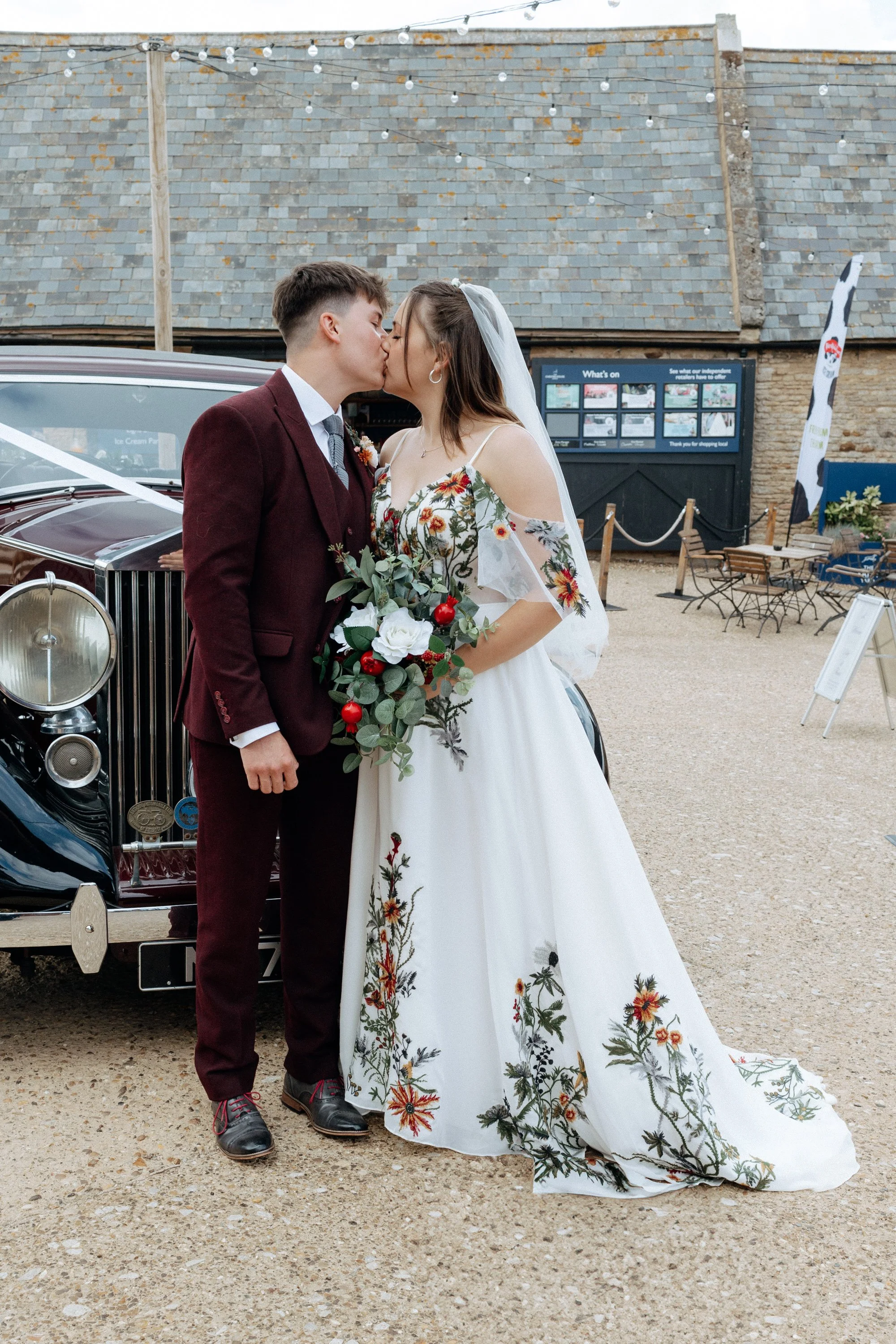 Bedfordshire Wedding photographer