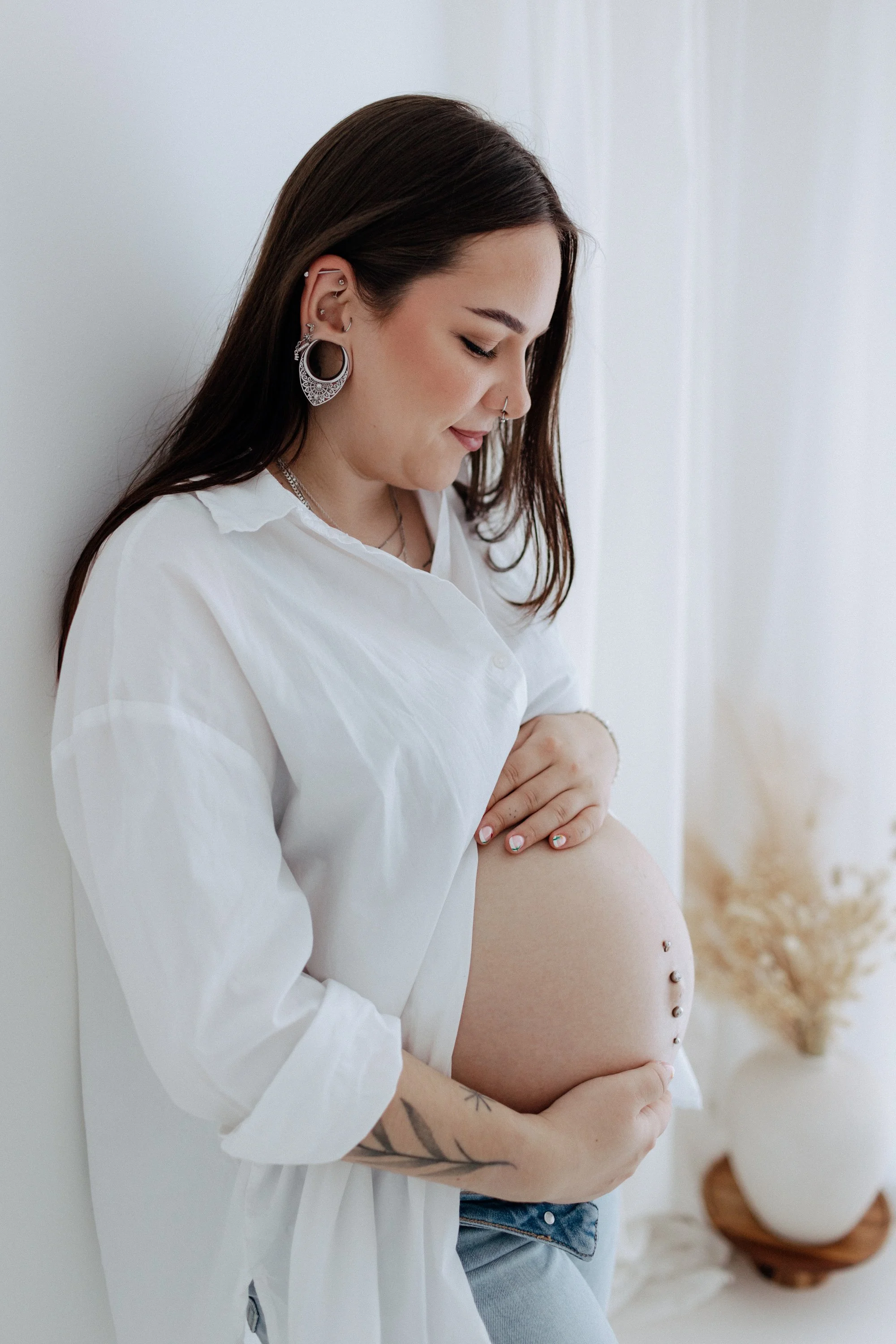 Maternity Photographer Bedford Bedfordshire