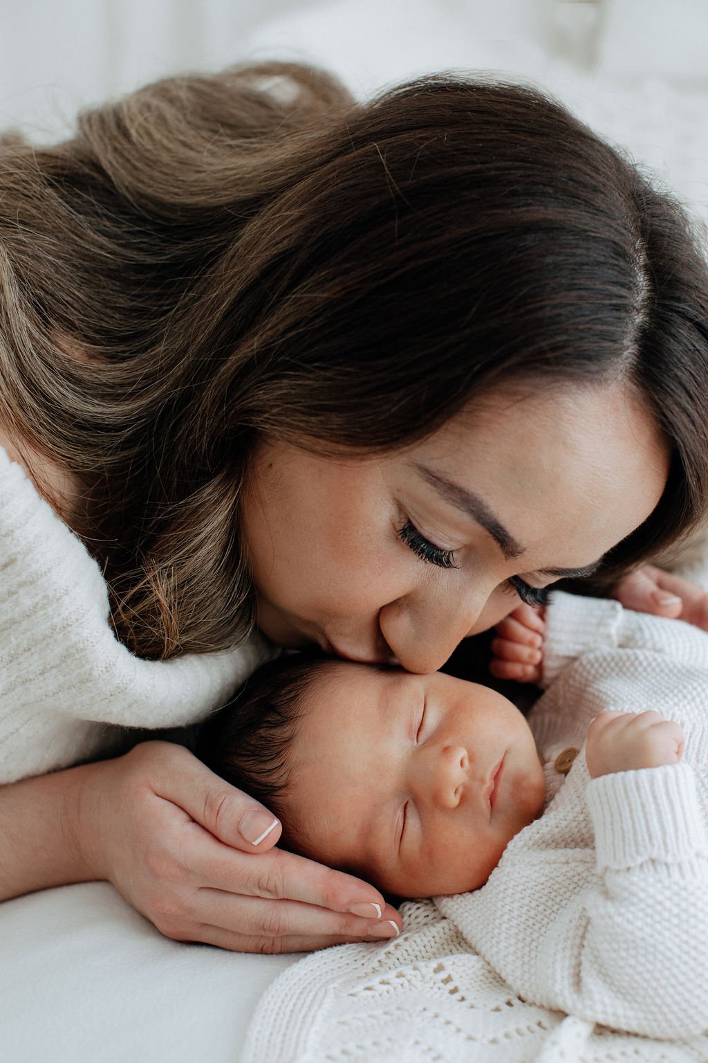 Newborn photographer Bedford Bedfordshire