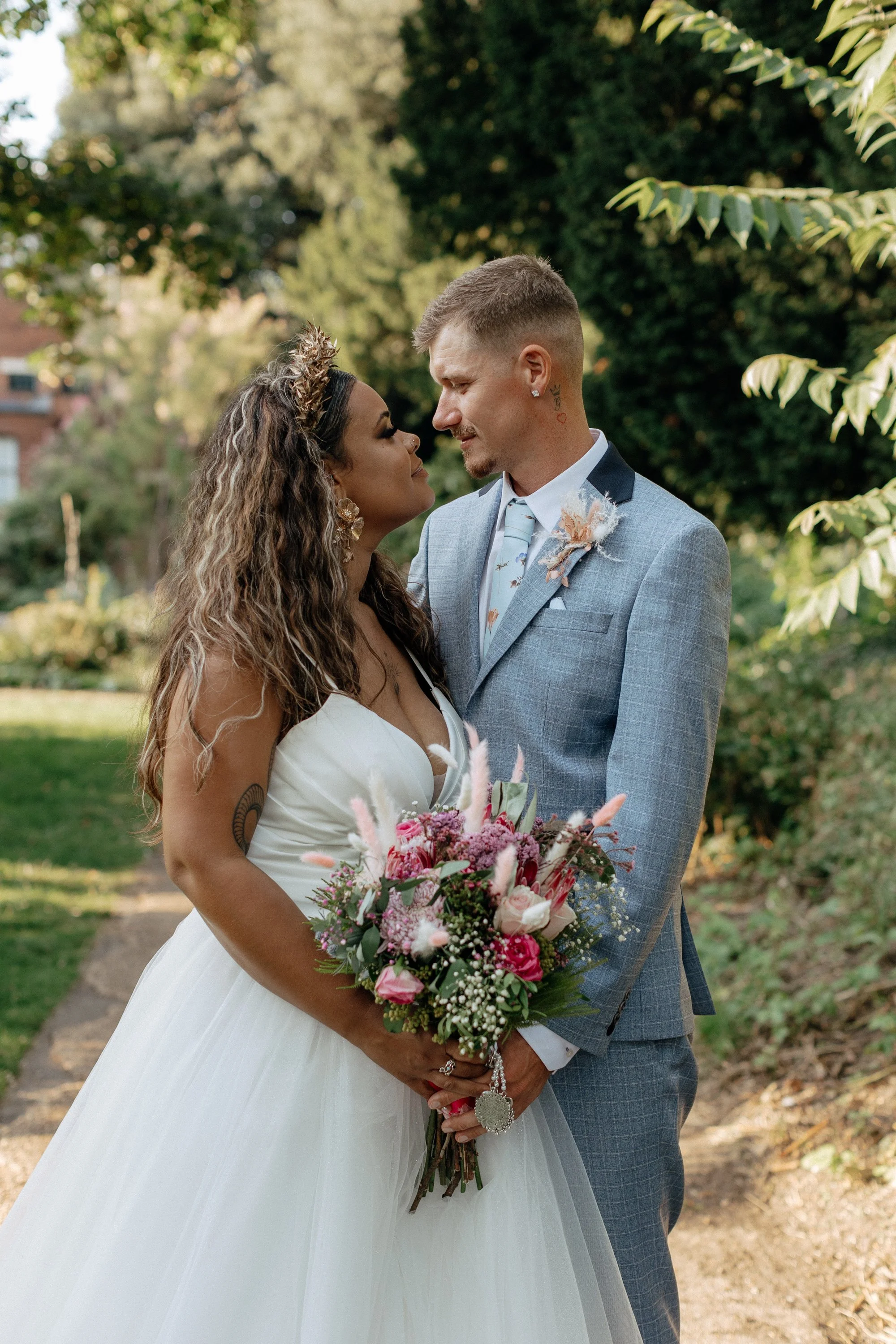 Wedding Photographer Bedford Bedfordshire