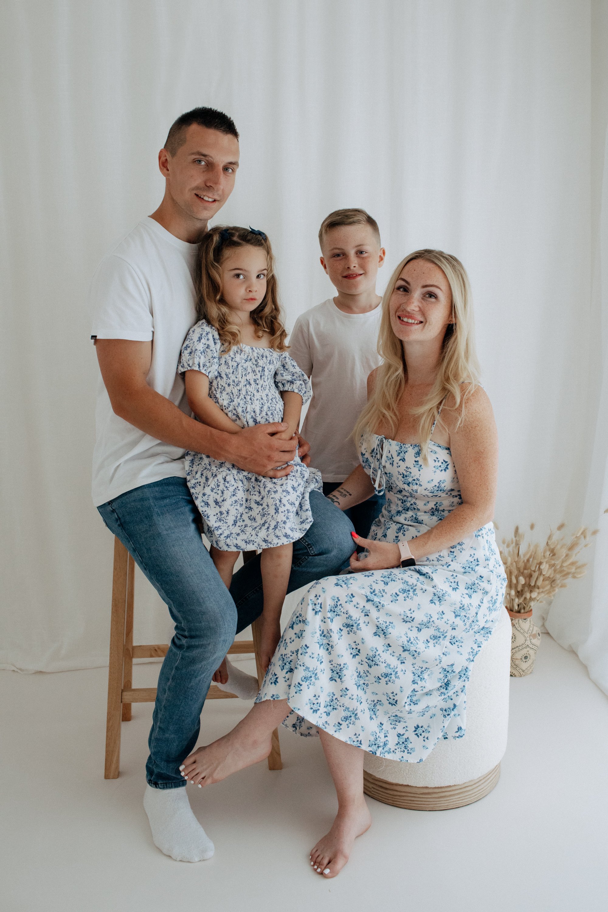 Family photography Bedfordshire Cambridgeshire