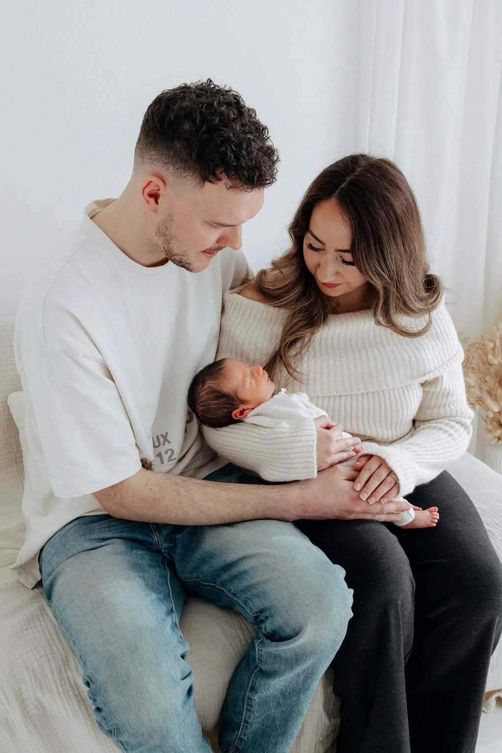 Newborn photographer Bedford Bedfordshire