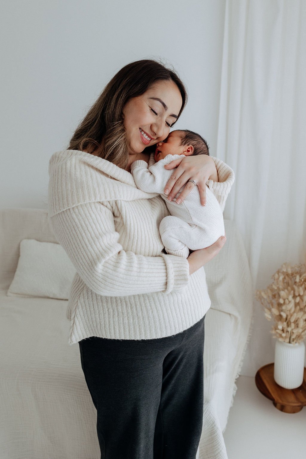Newborn photographer Bedford Bedfordshire