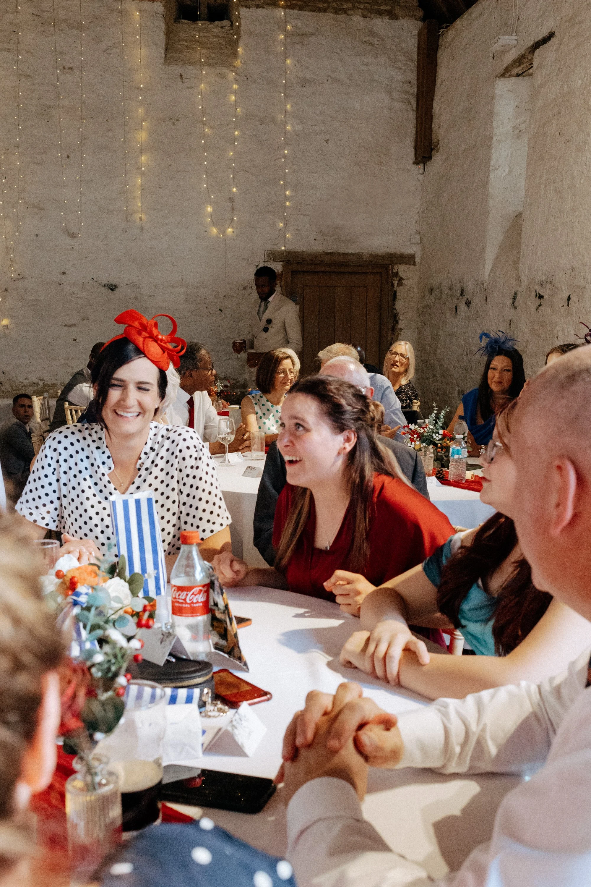 Bedfordshire Wedding photographer