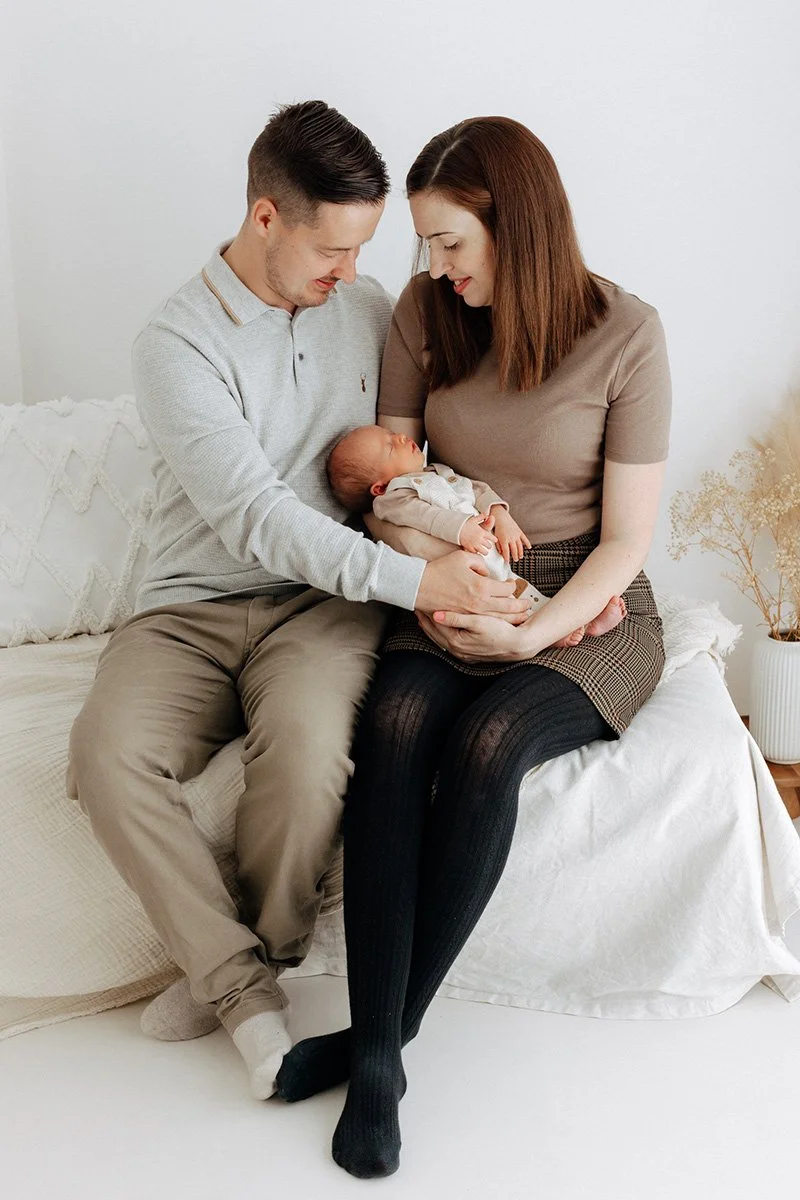 Newborn photographer Bedford Bedfordshire
