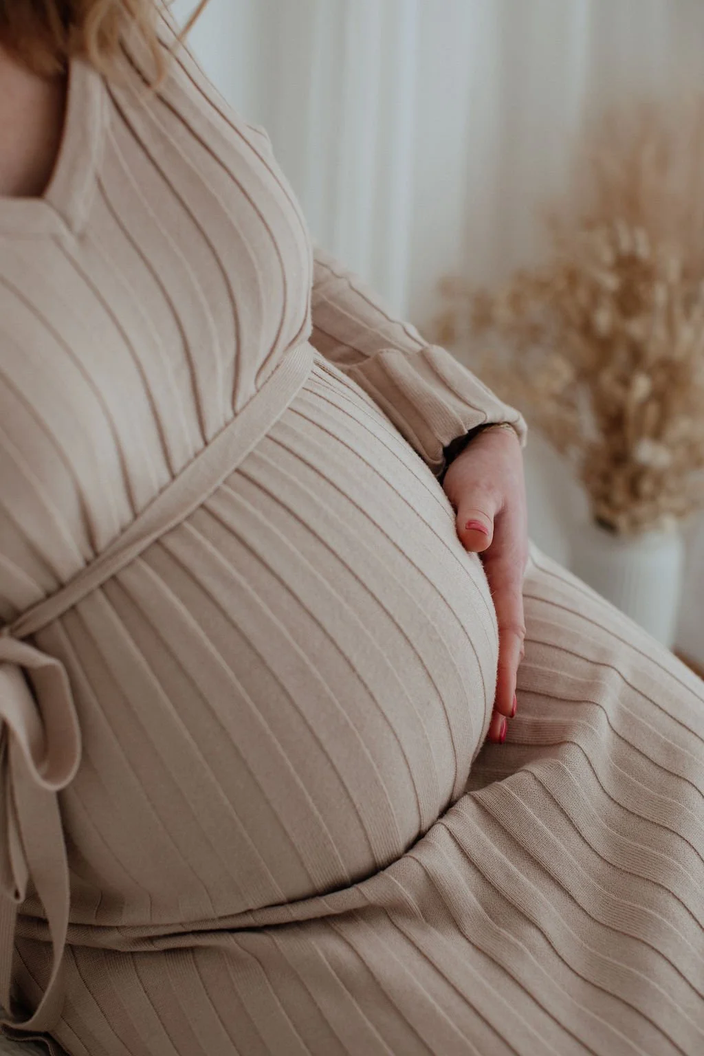 Maternity photographer Bedford