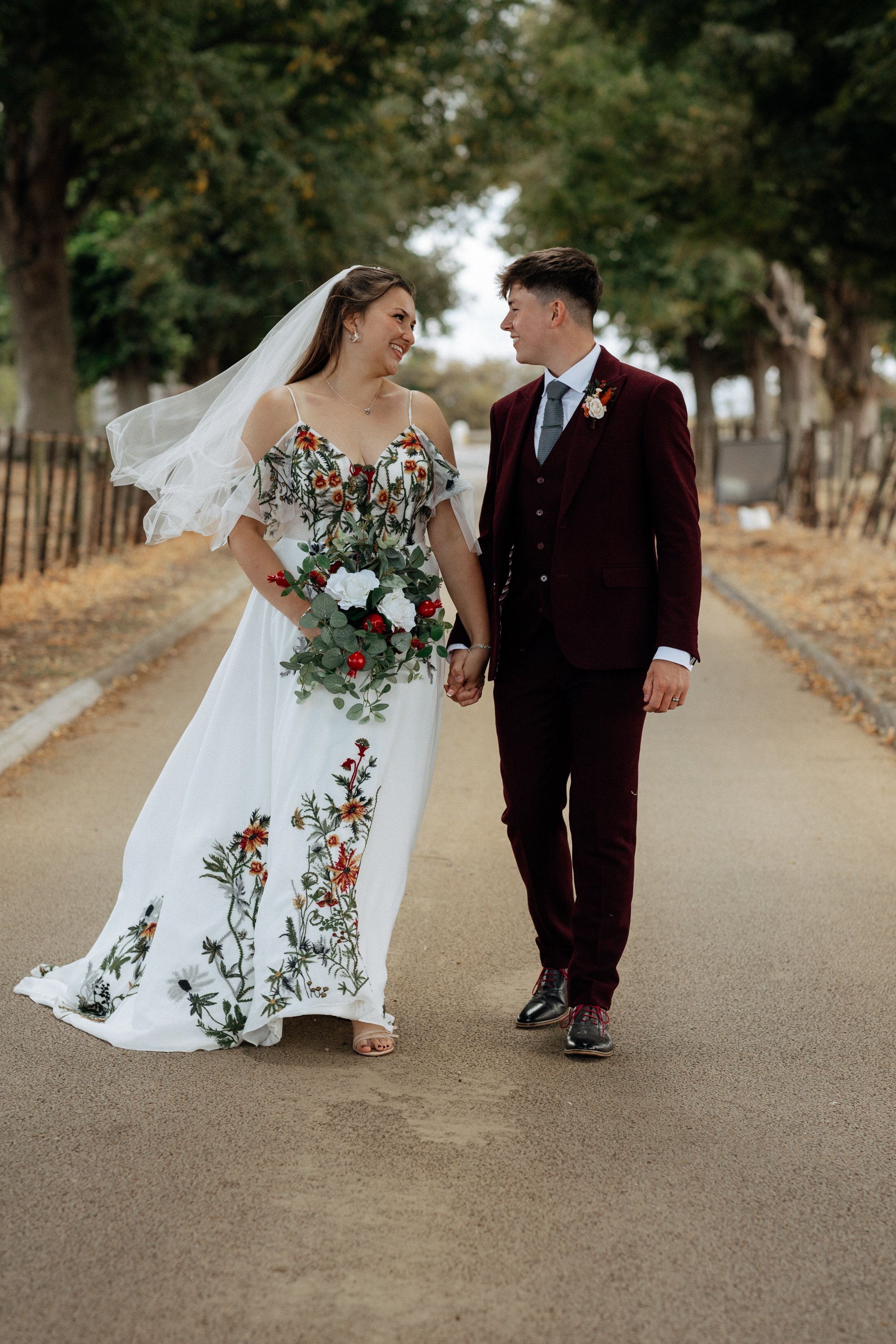 Bedfordshire Wedding photographer