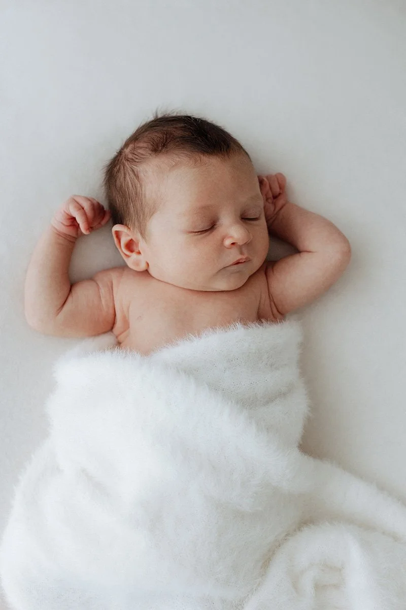 Newborn photographer Bedford Bedfordshire