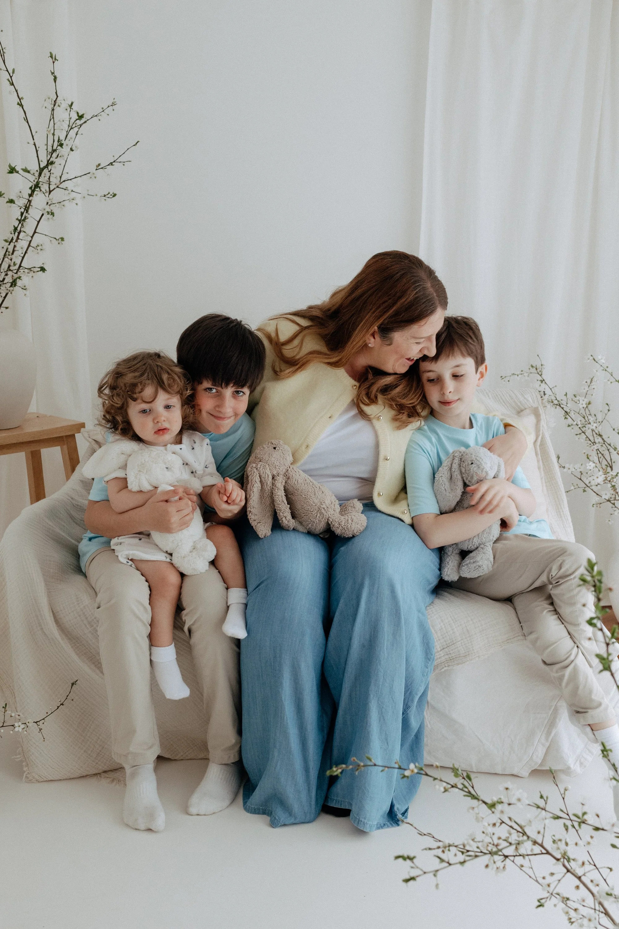 Family photographer Bedford Bedfordshire