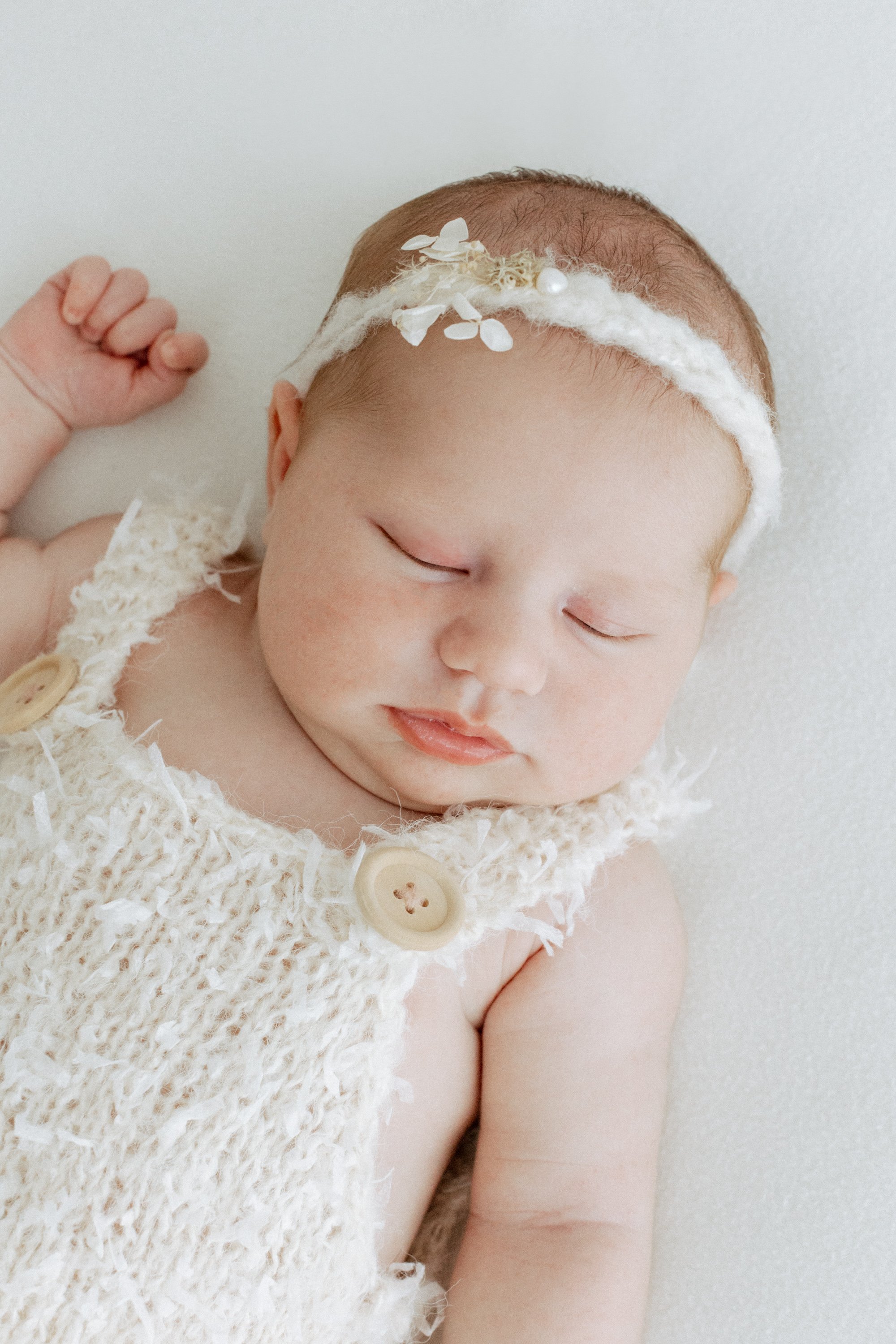 Newborn photographer Bedford Bedfordshire