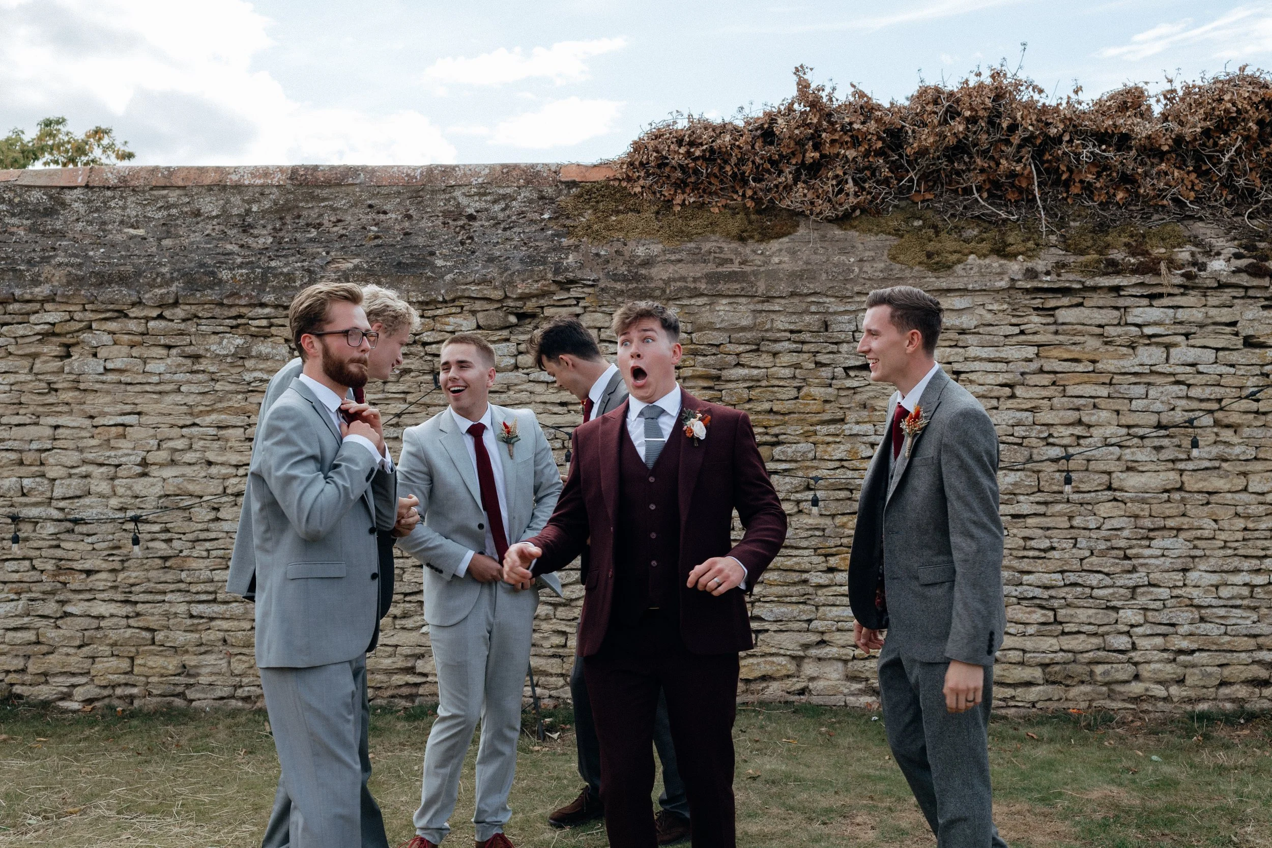 Bedfordshire Wedding photographer