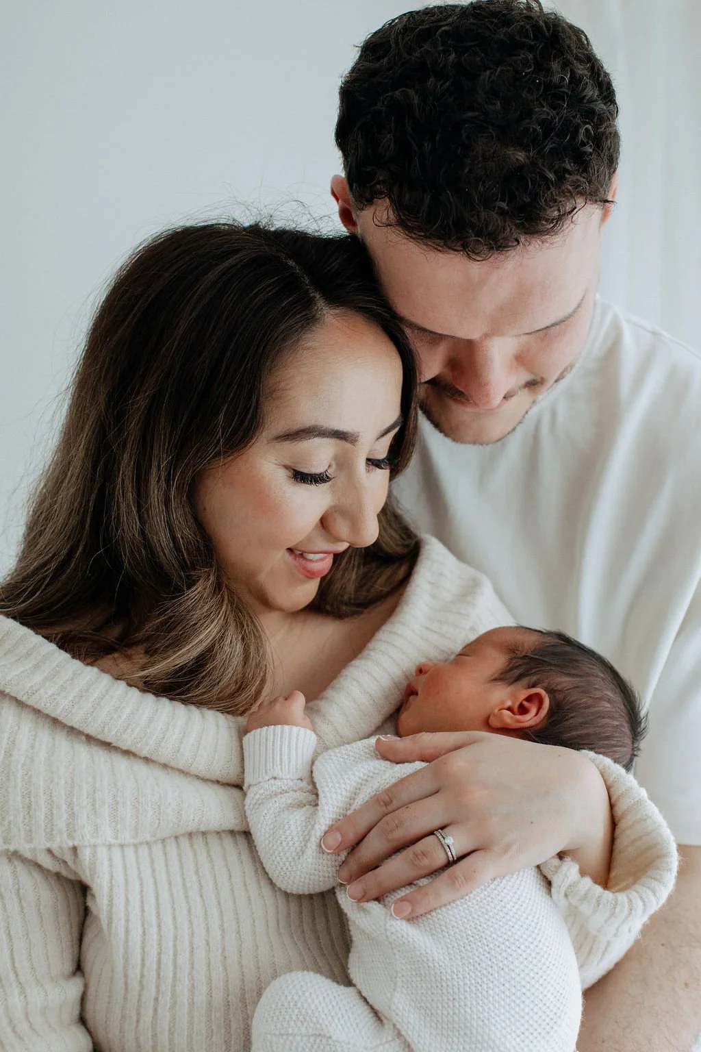 Newborn photographer Bedford Bedfordshire