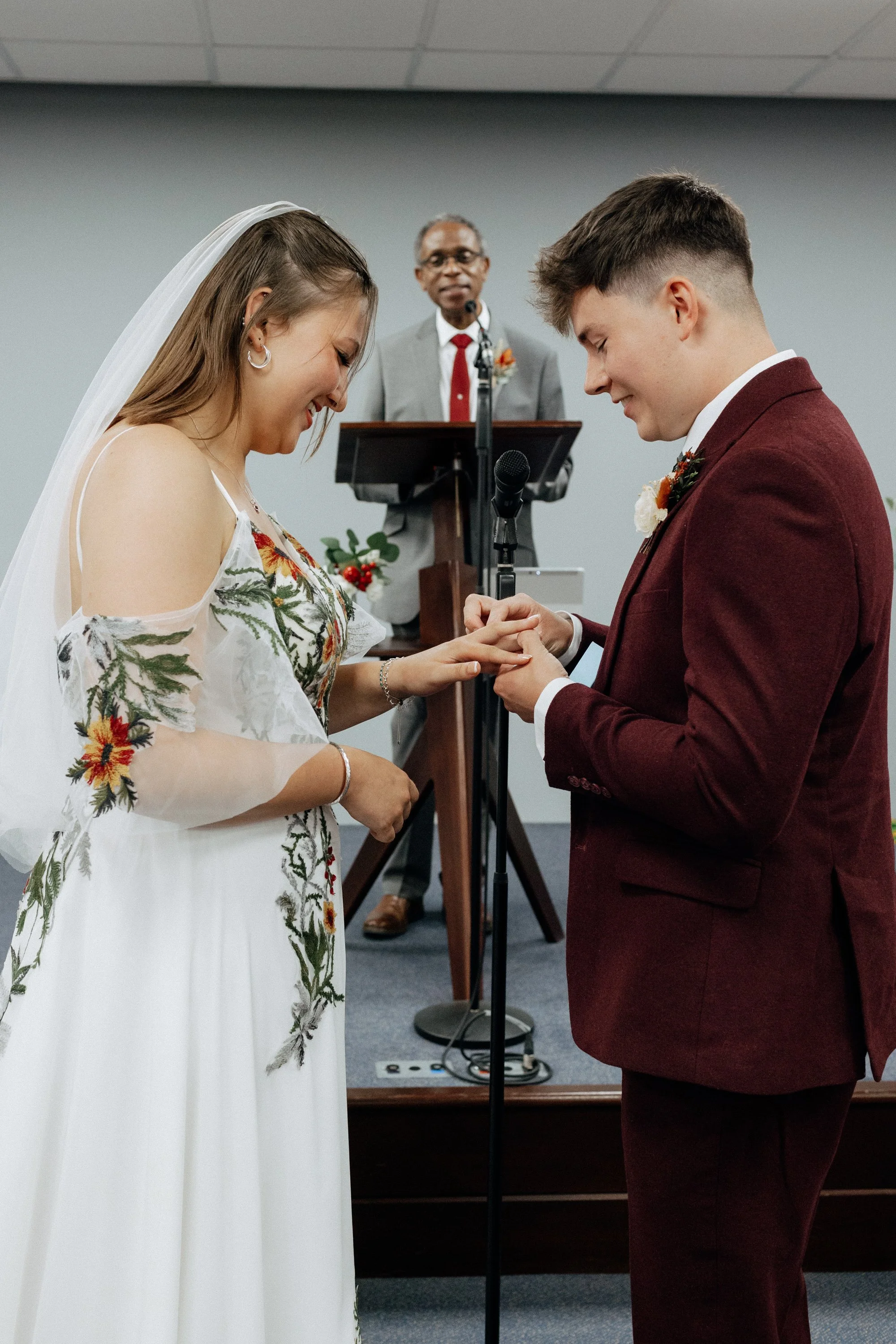 Bedfordshire Wedding photographer