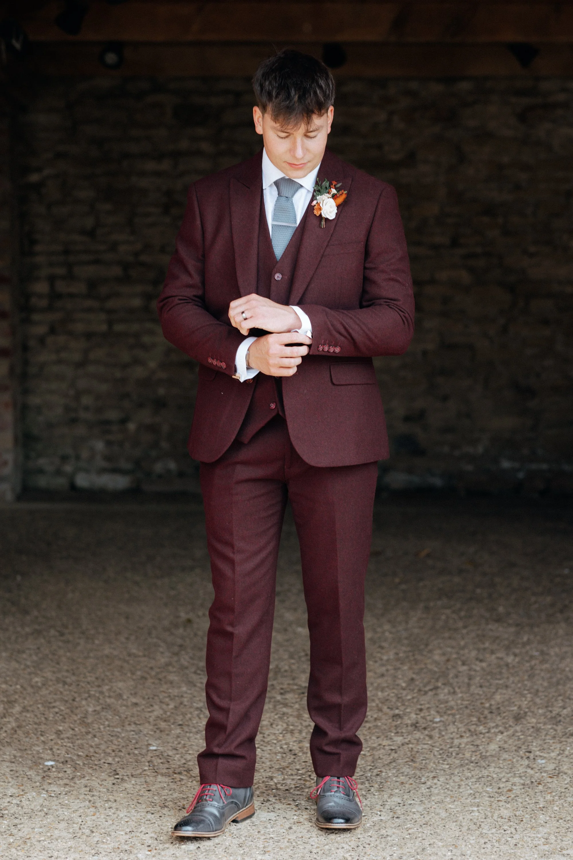 Bedfordshire Wedding photographer