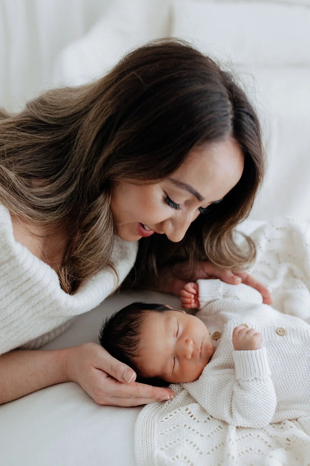 Newborn photographer Bedford Bedfordshire