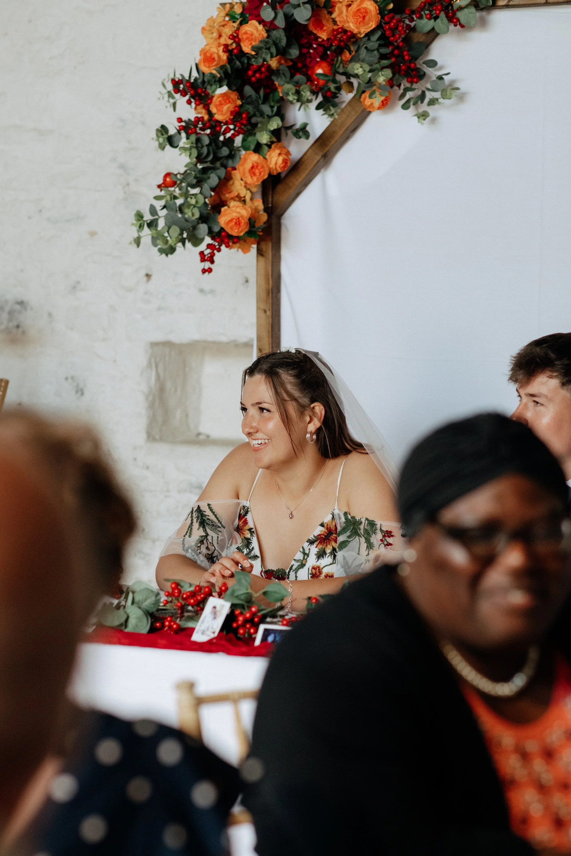 Bedfordshire Wedding photographer