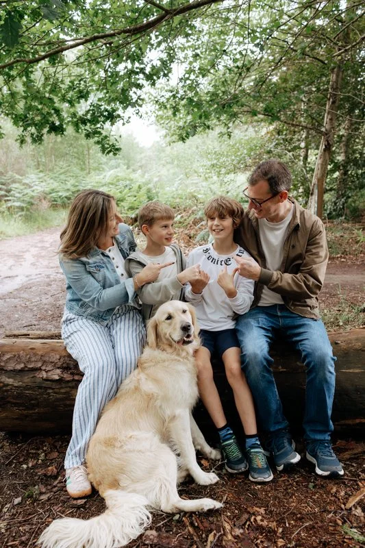 Family photographer Bedfordshire, Cambridgeshire