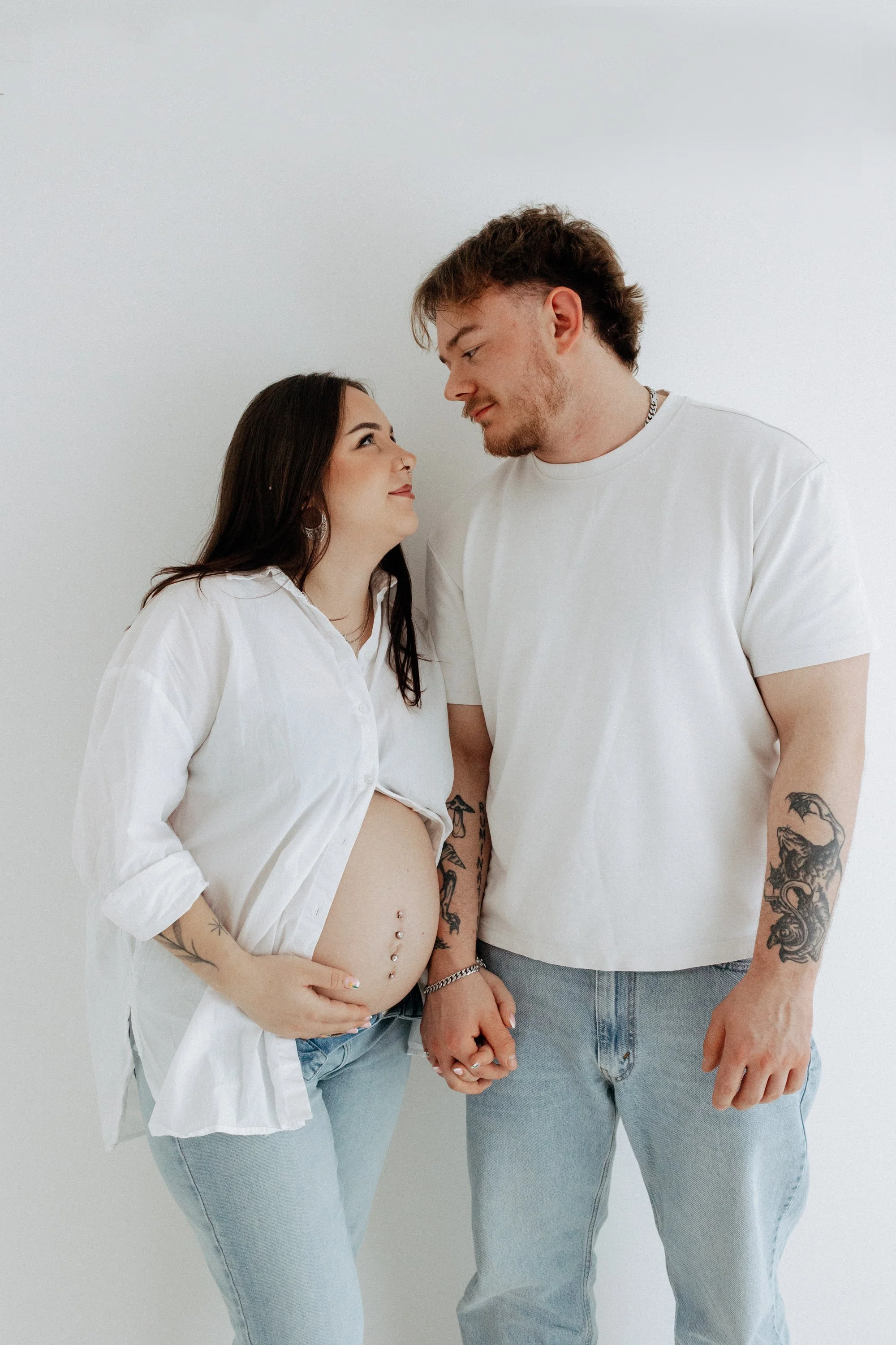 Maternity Photographer Bedford Bedfordshire