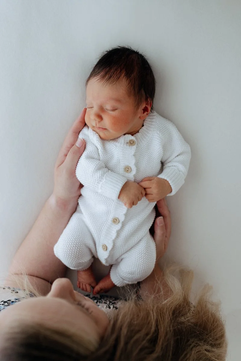 Newborn photographer Bedford Bedfordshire
