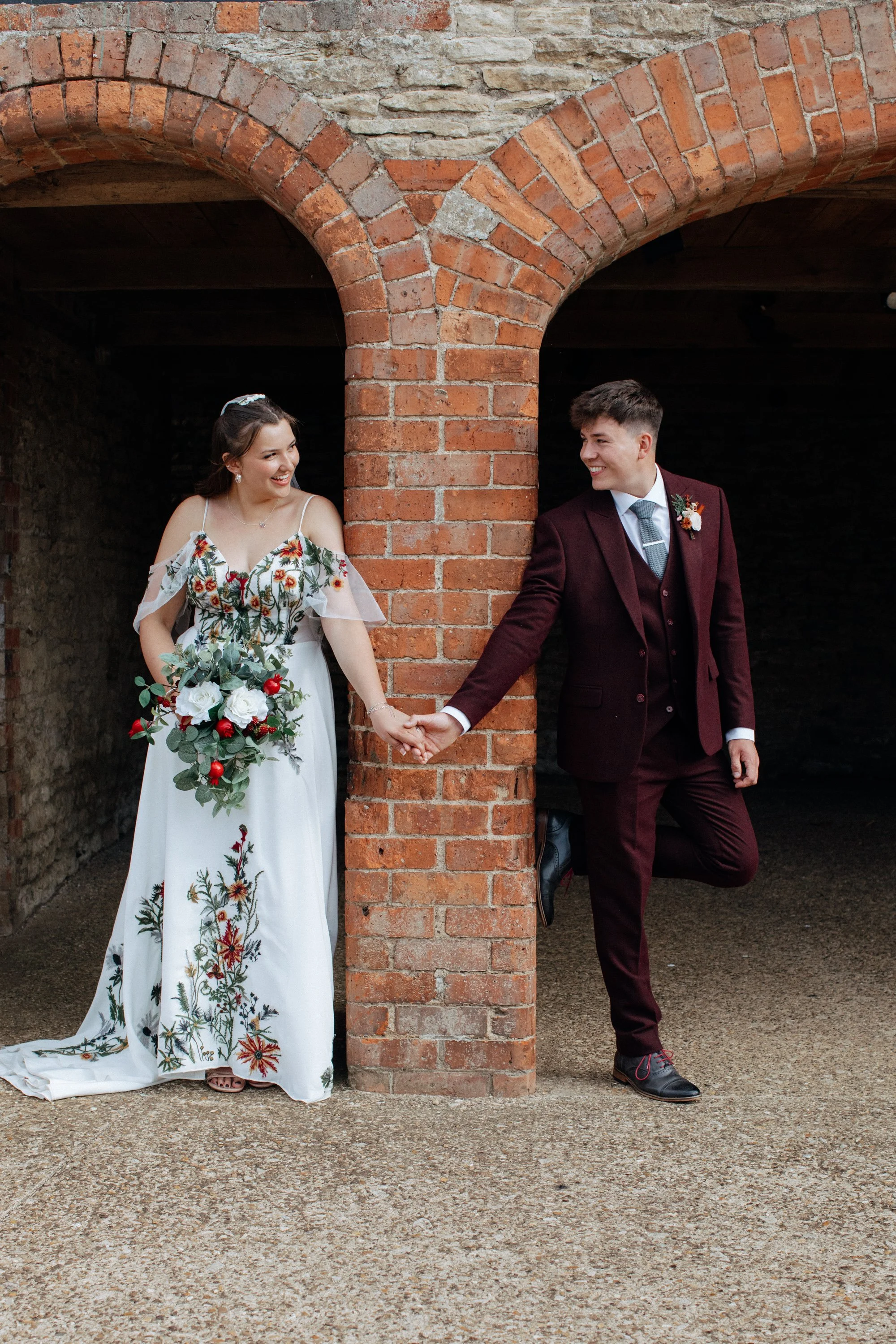 Bedfordshire Wedding photographer