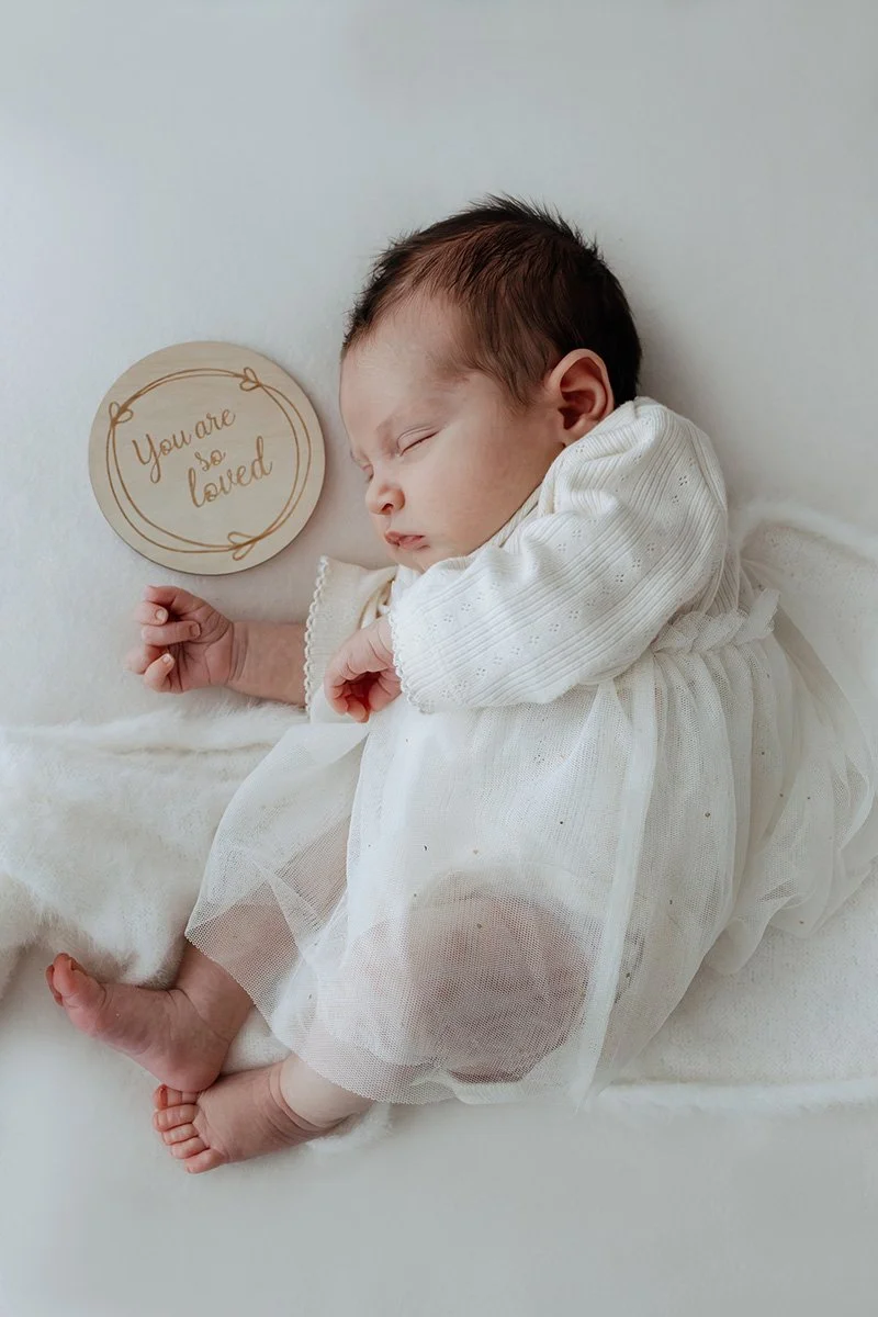 Newborn photographer Bedford Bedfordshire