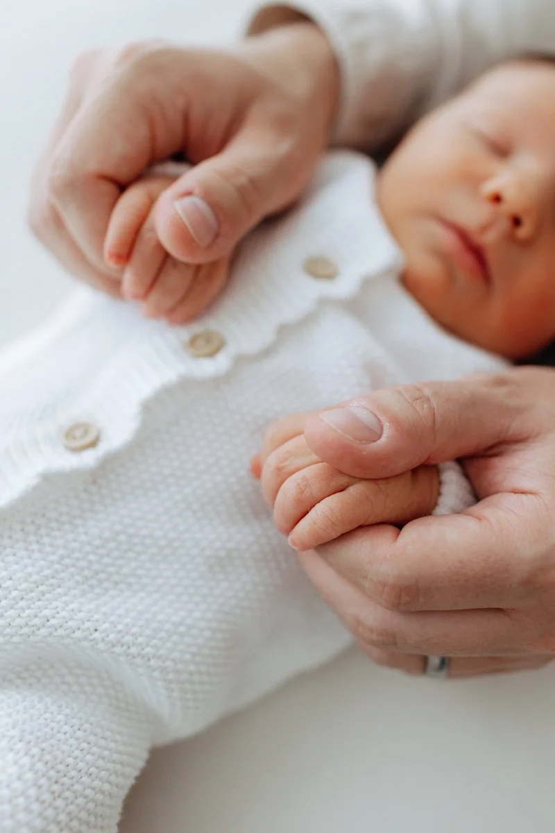 Newborn photographer Bedford Bedfordshire