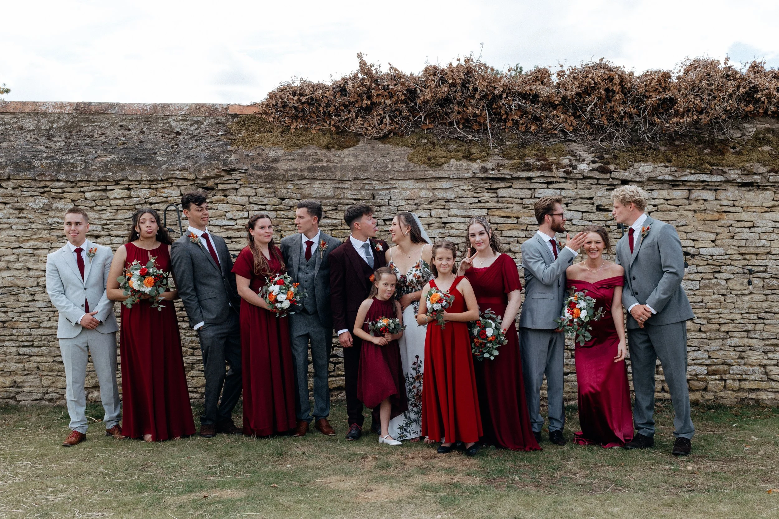 Bedfordshire Wedding photographer