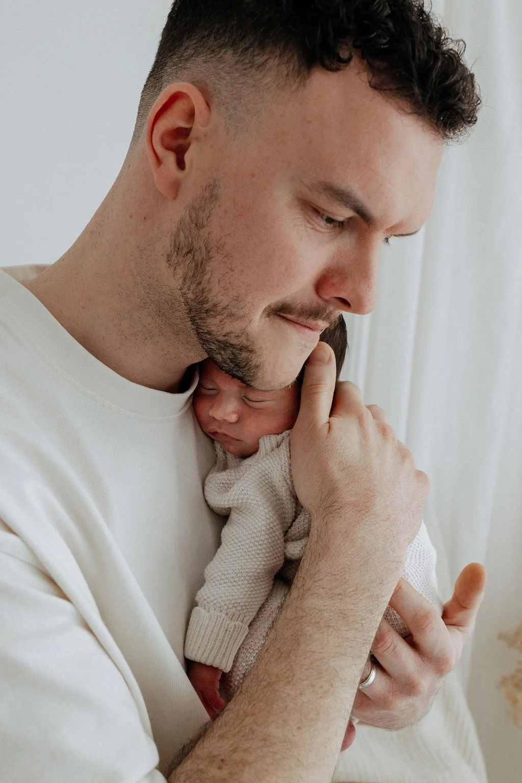 Newborn photographer Bedford Bedfordshire