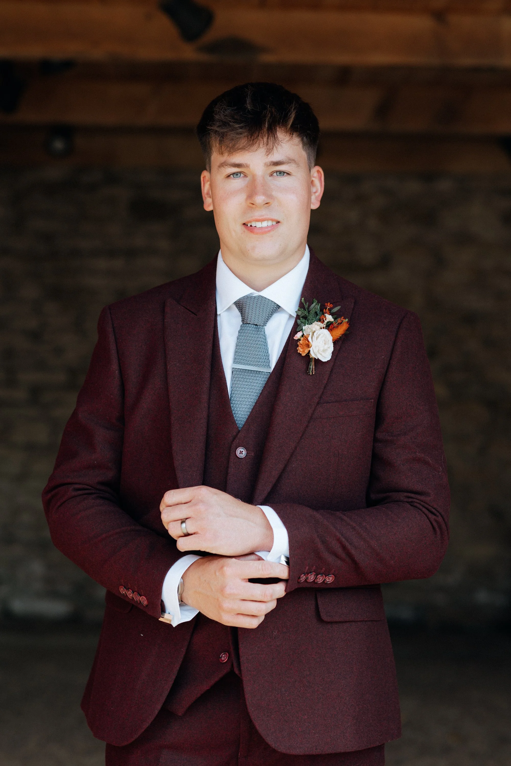 Bedfordshire Wedding photographer