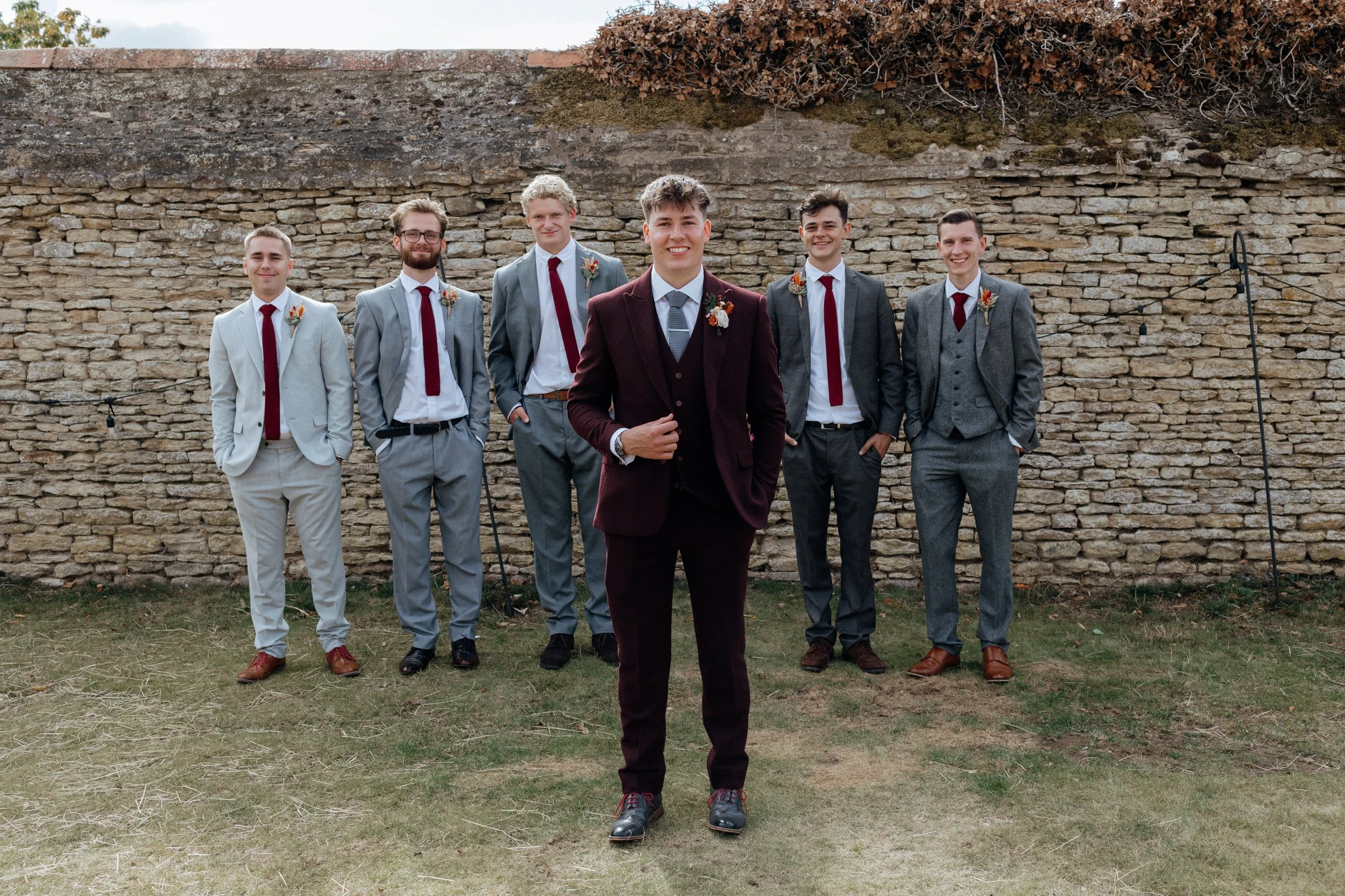 Bedfordshire Wedding photographer