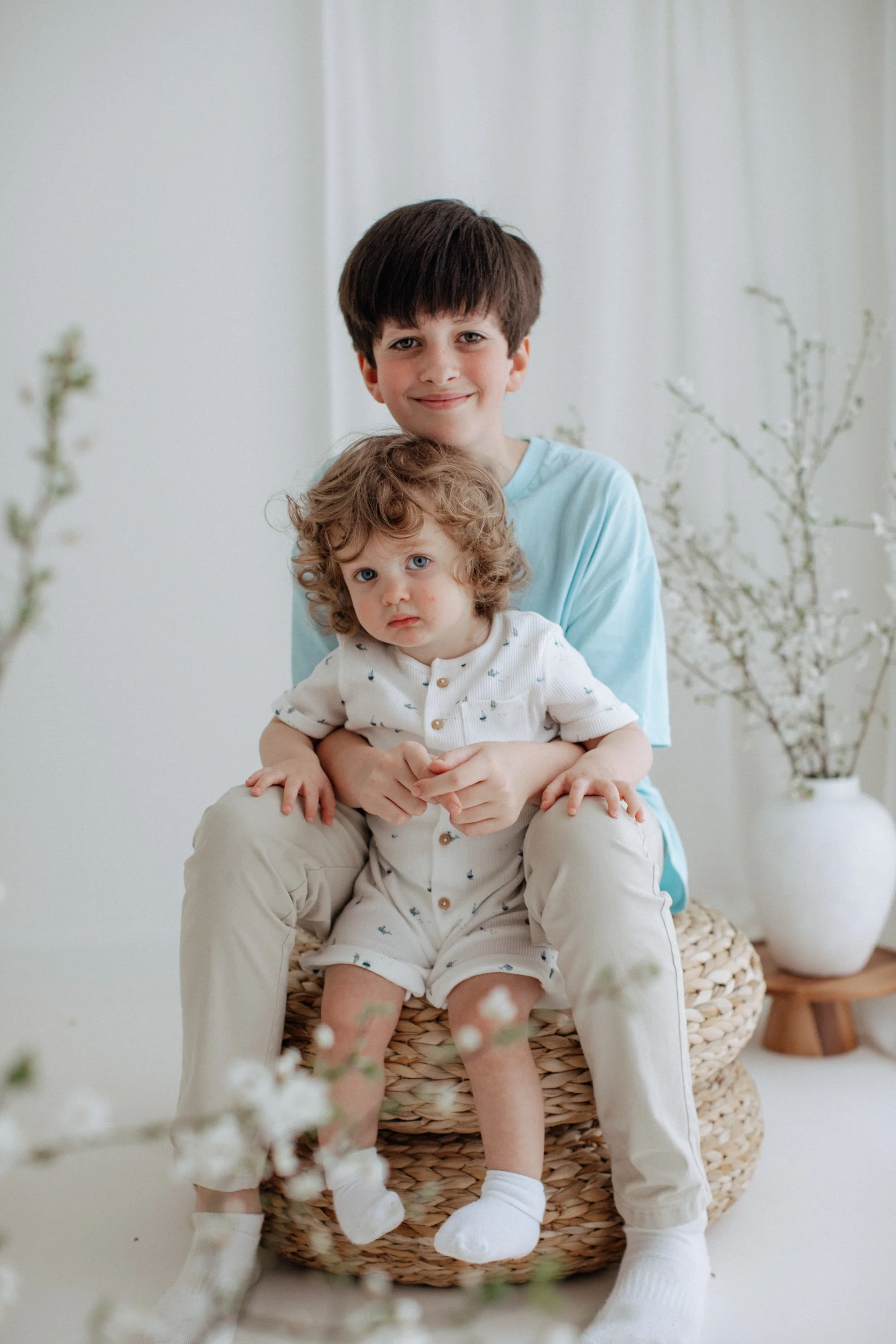 Family photographer Bedford Bedfordshire