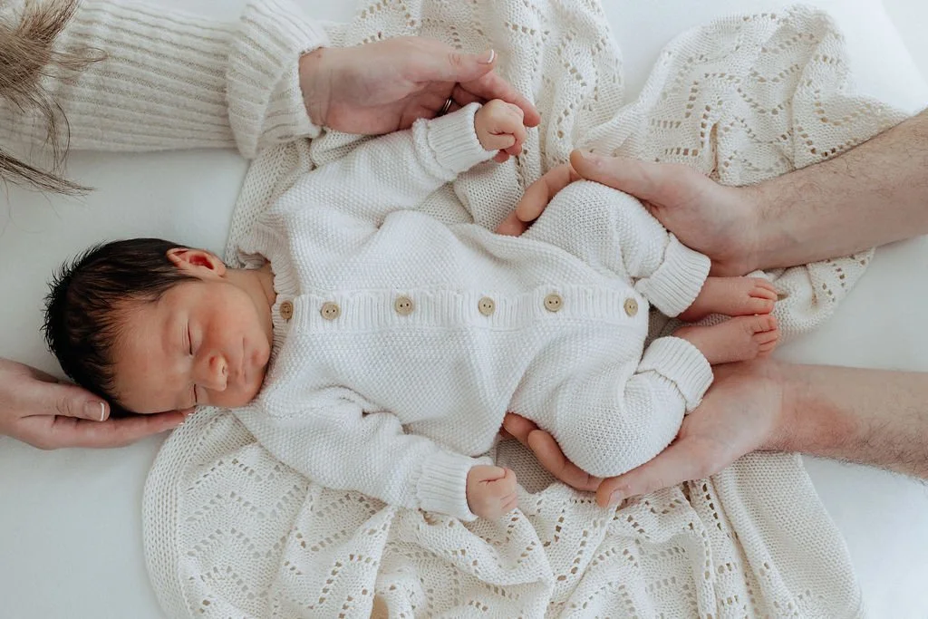 Newborn photographer Bedford Bedfordshire