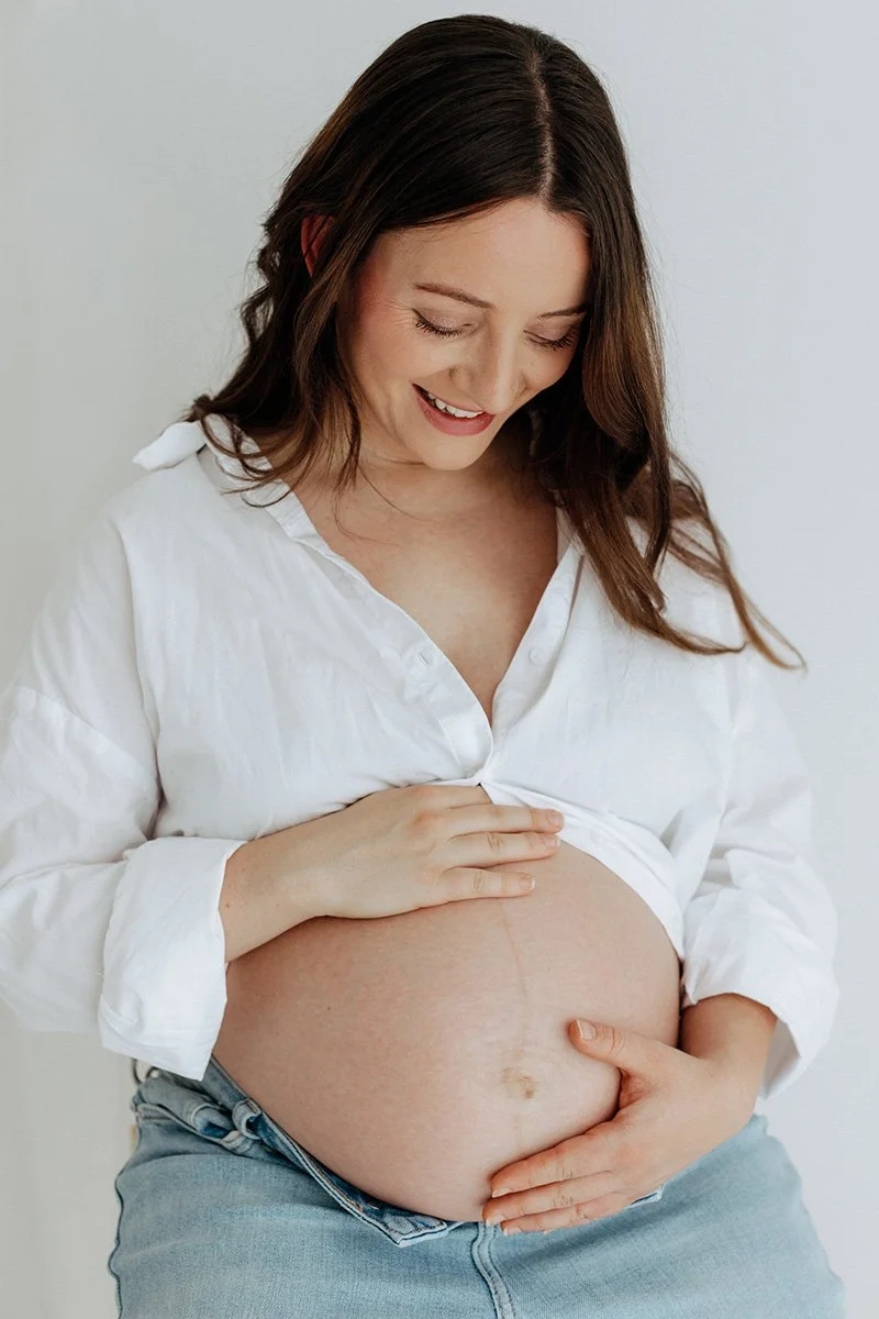 maternity photographer Bedford Bedfordshire London