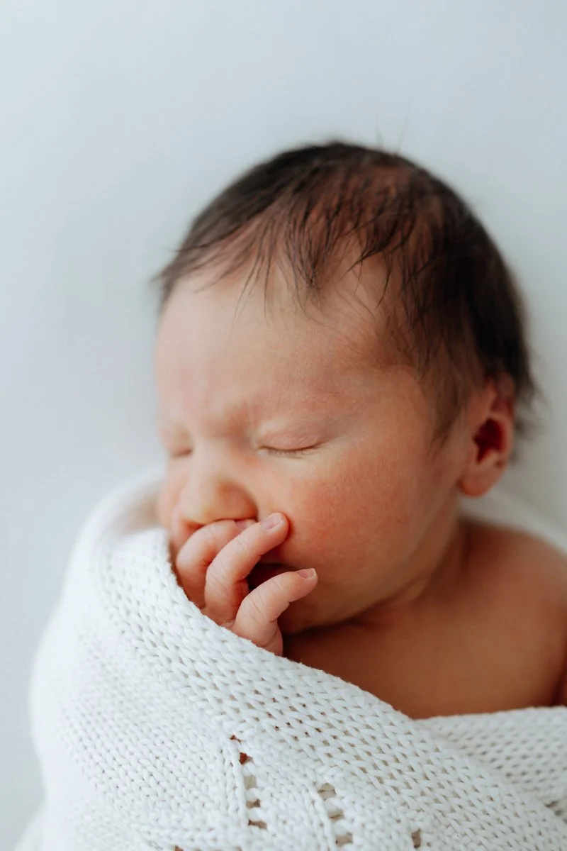 Newborn photographer Bedford Bedfordshire