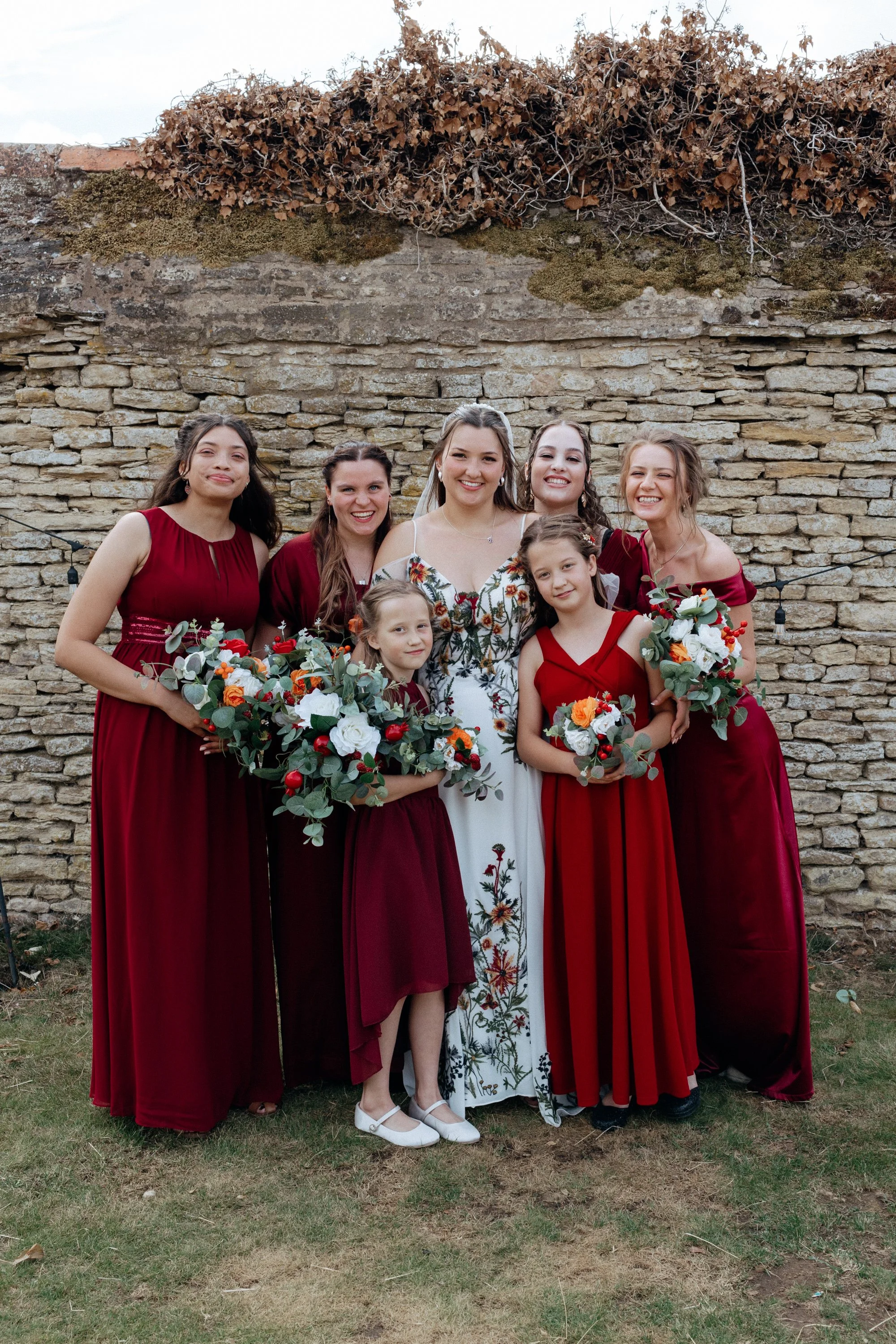 Bedfordshire Wedding photographer