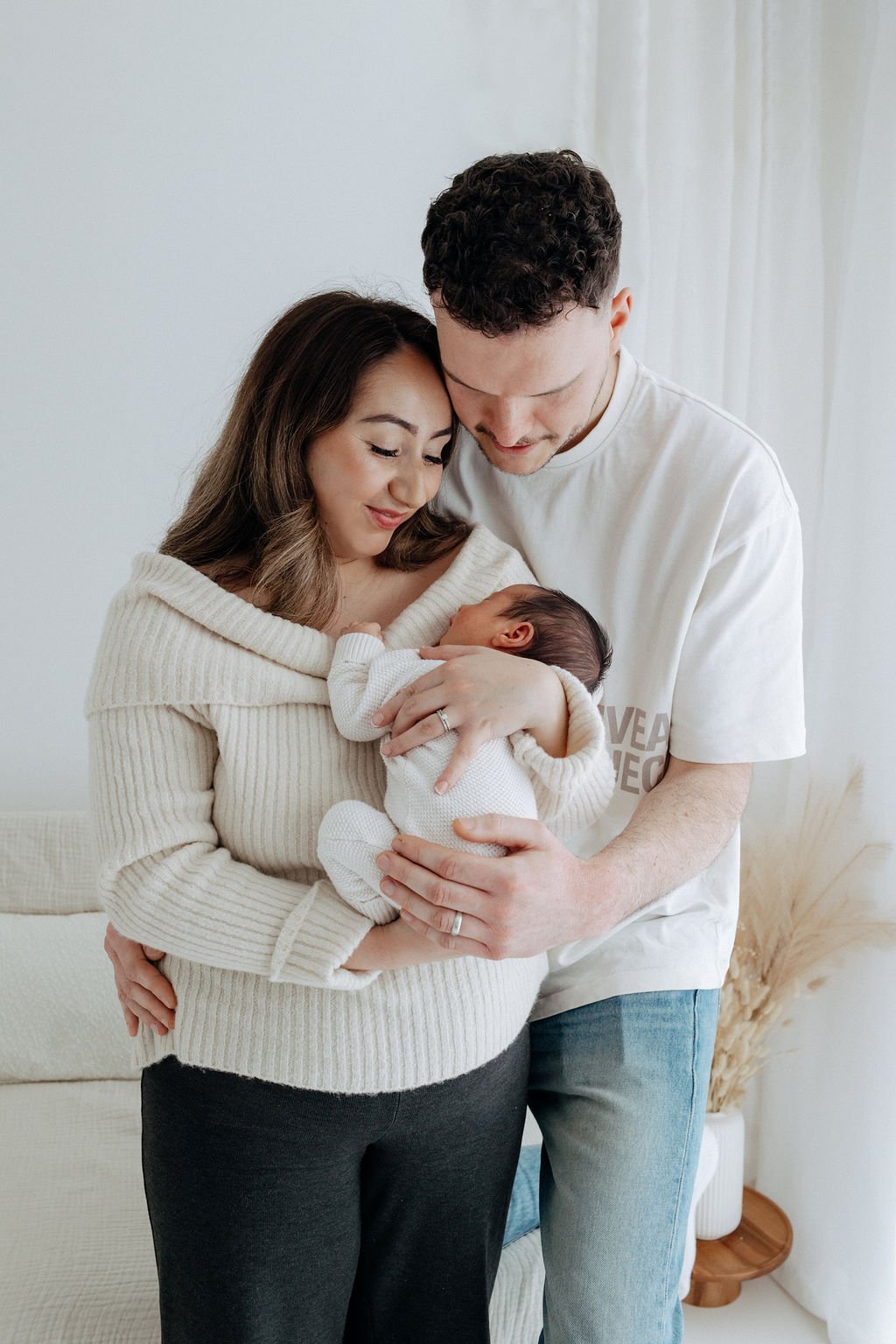 Newborn photographer Bedford Bedfordshire