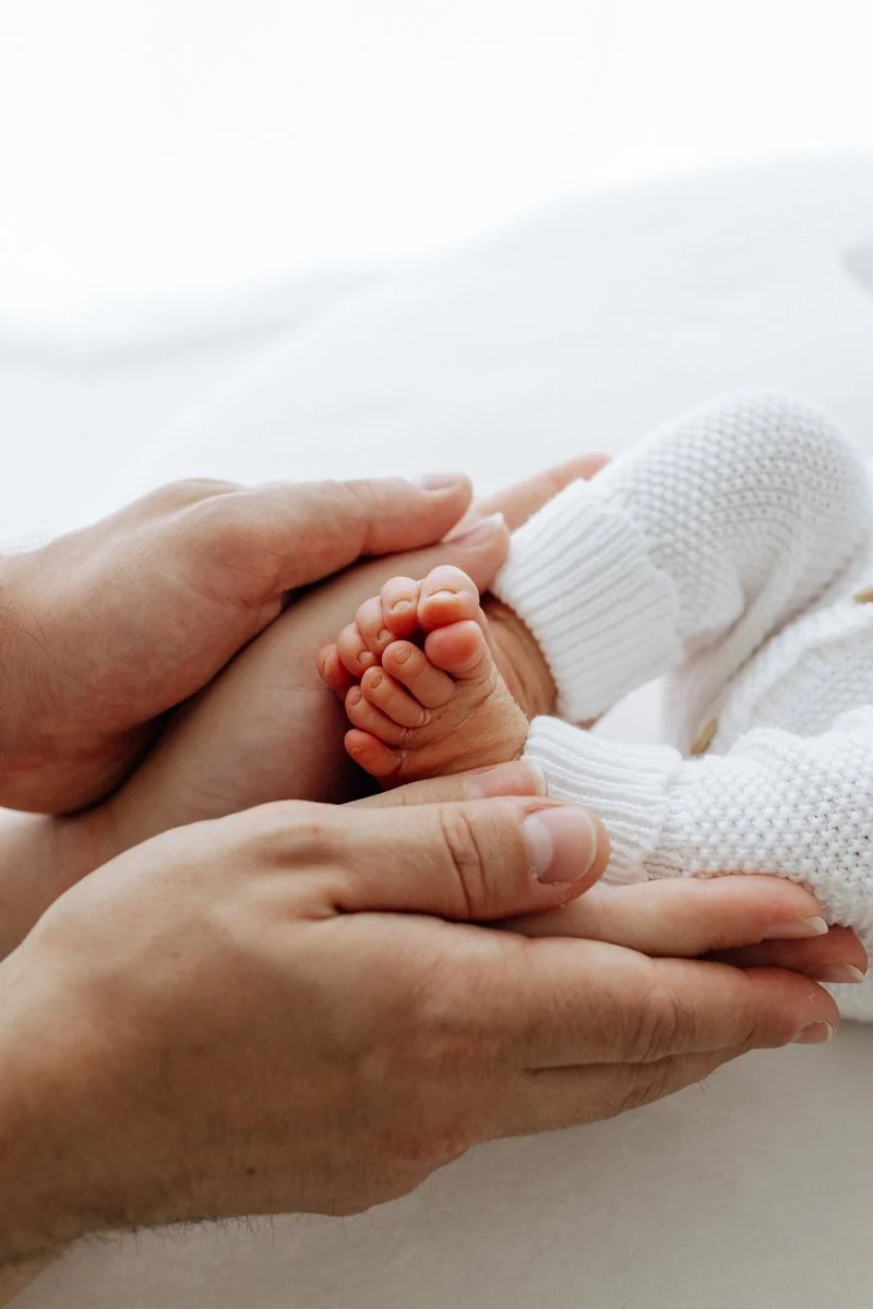 Newborn photographer Bedford Bedfordshire