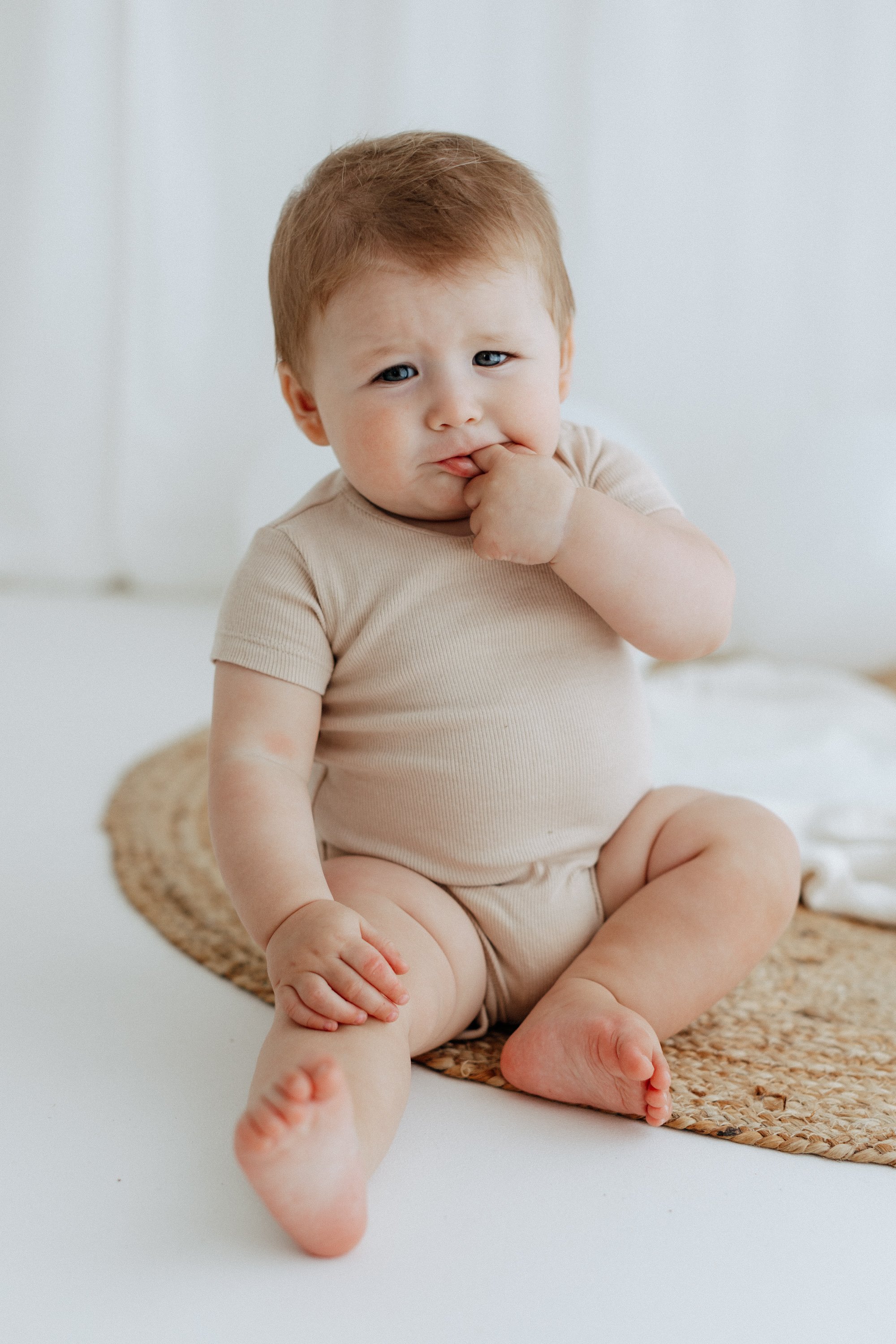 Sitter photo session Bedfordshire Cambridgeshire