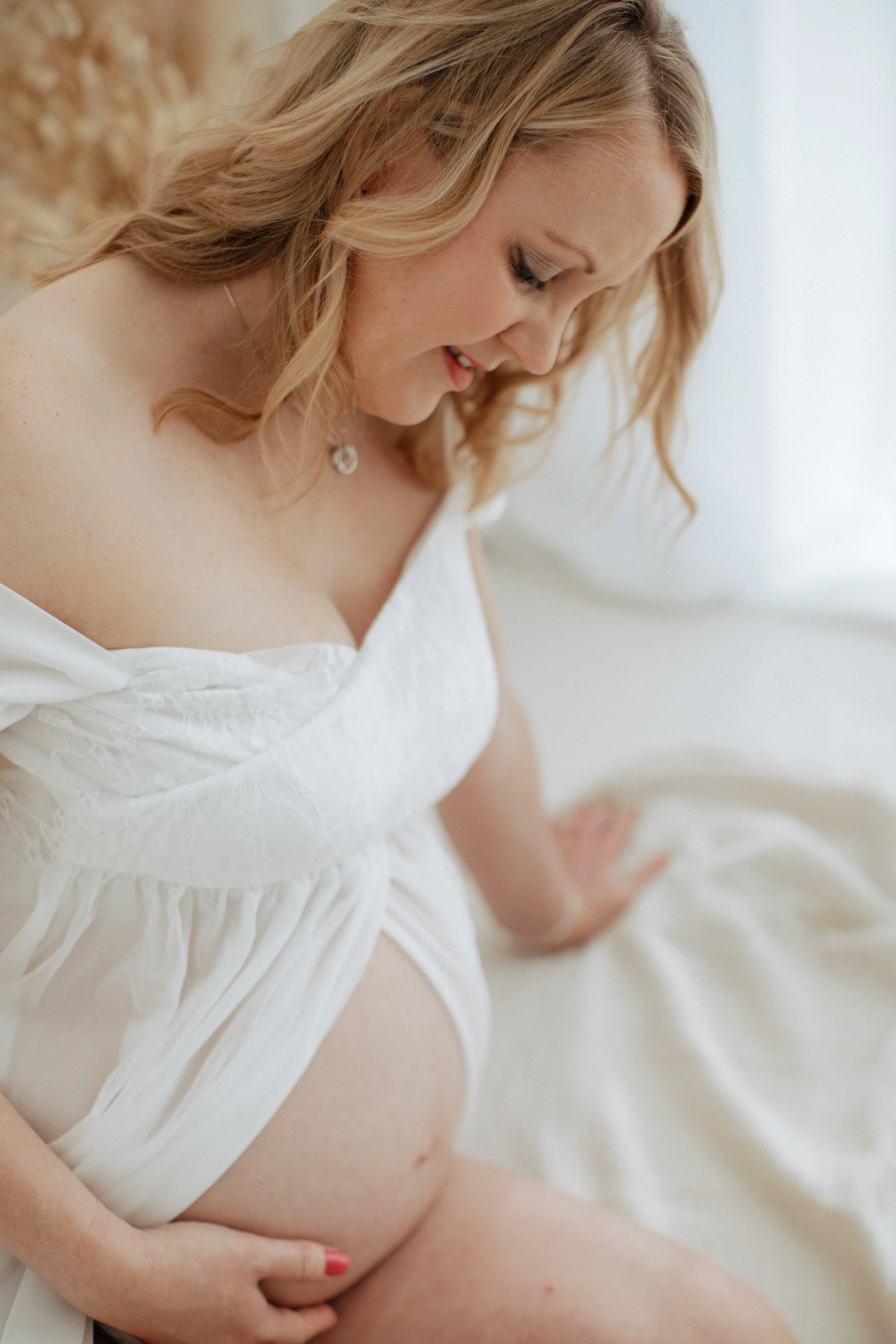 Maternity photography Bedfordshire Cambridgeshire