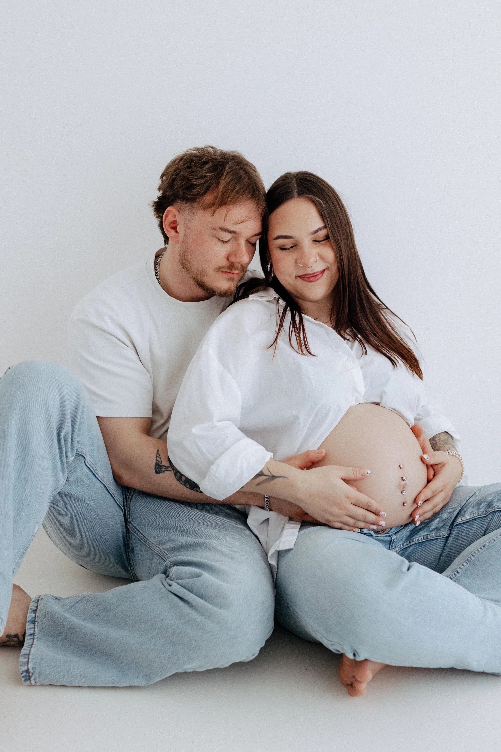 Maternity Photographer Bedford Bedfordshire