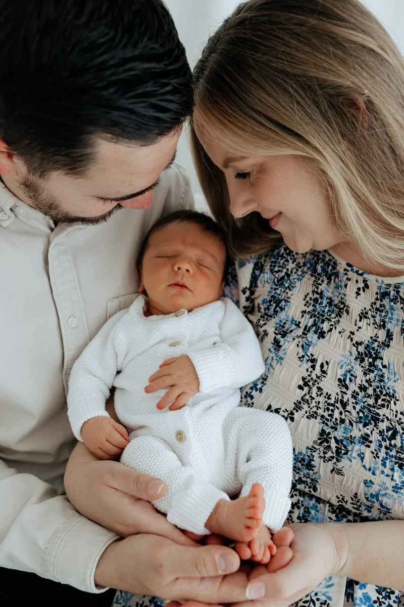 Newborn photographer Bedford Bedfordshire