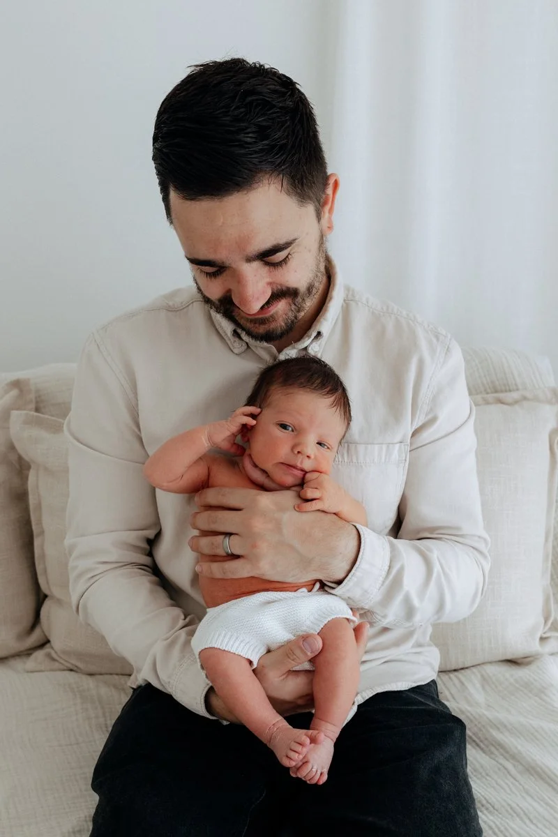Newborn photographer Bedford Bedfordshire