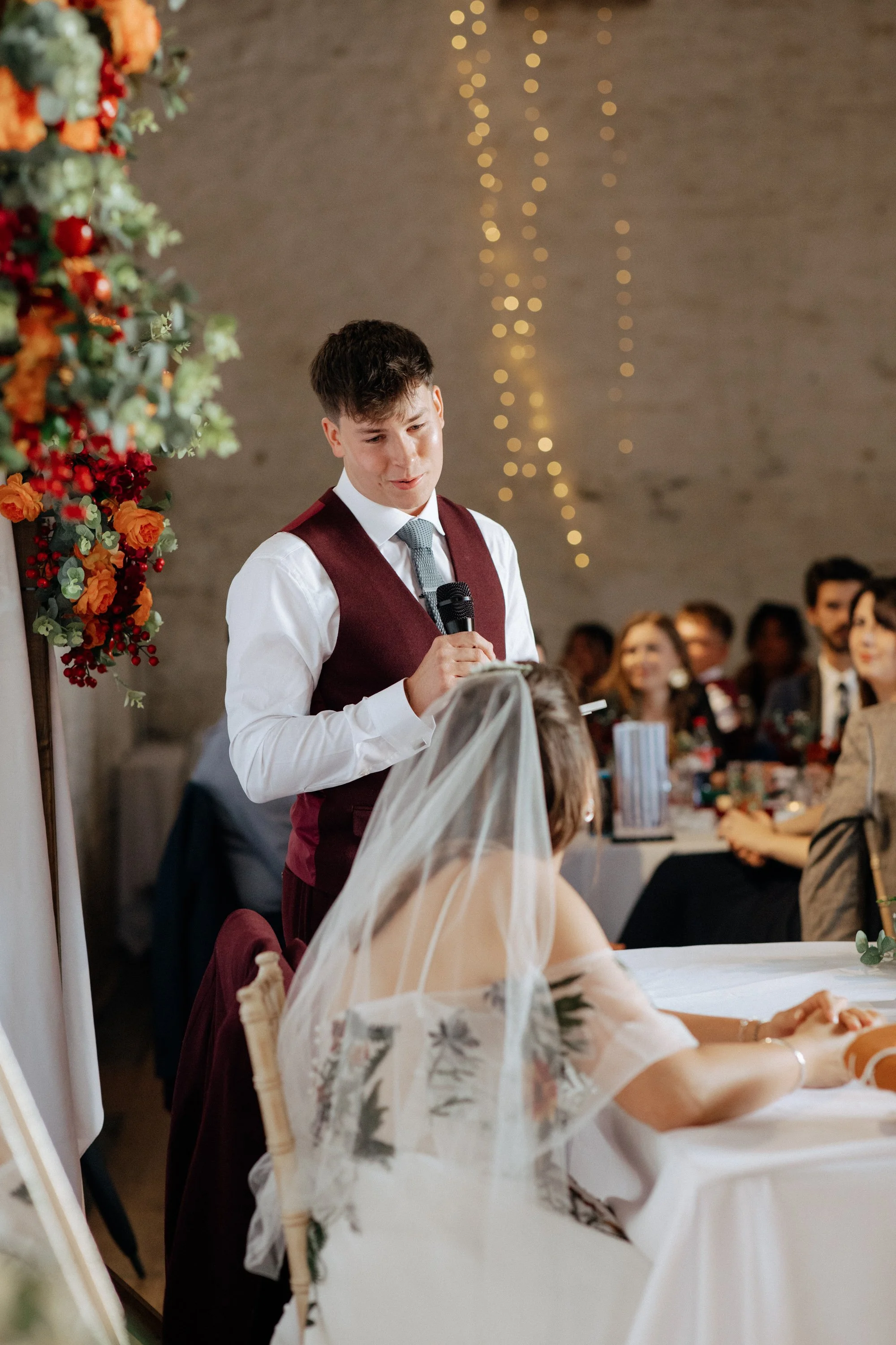 Bedfordshire Wedding photographer