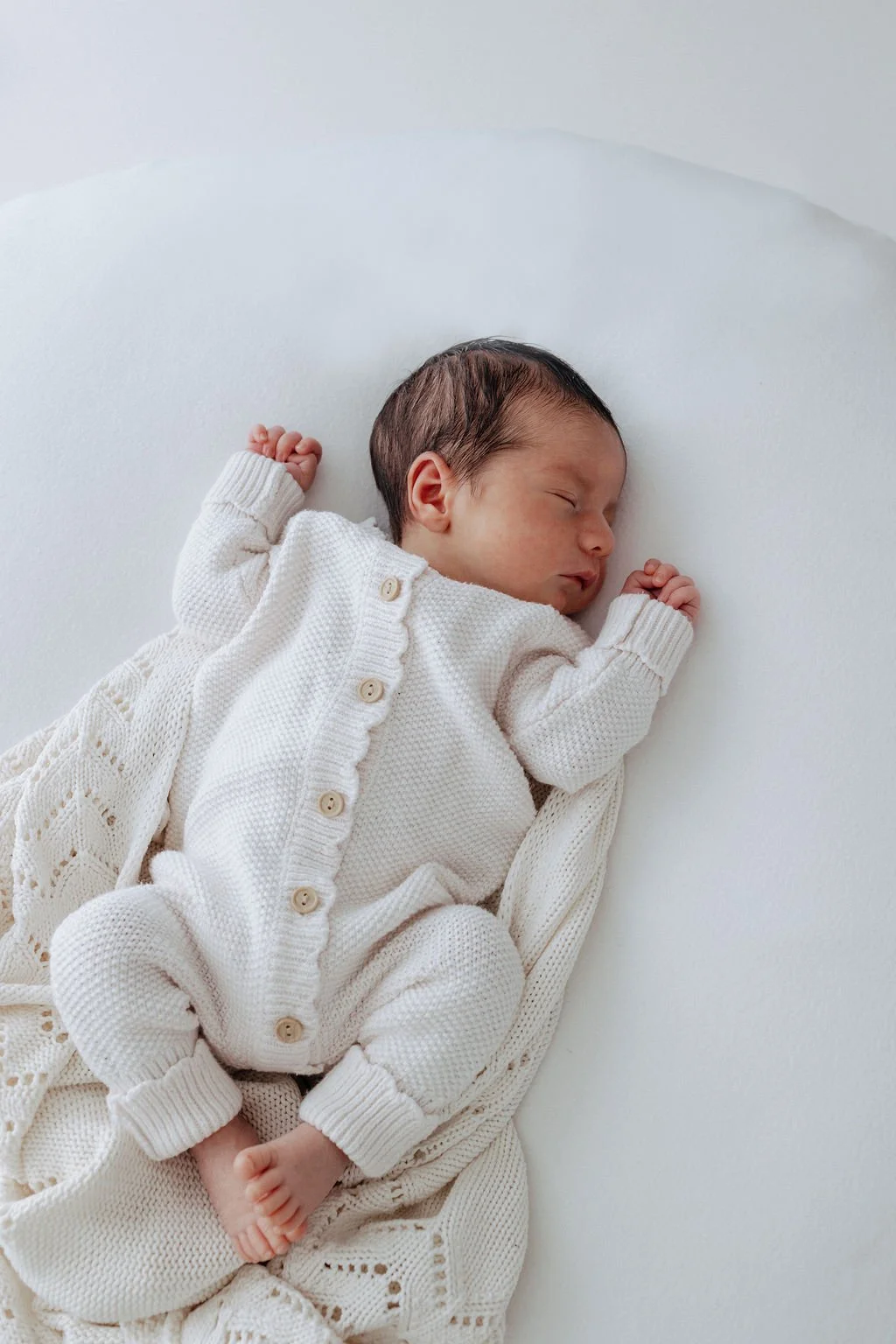Newborn photographer Bedford Bedfordshire