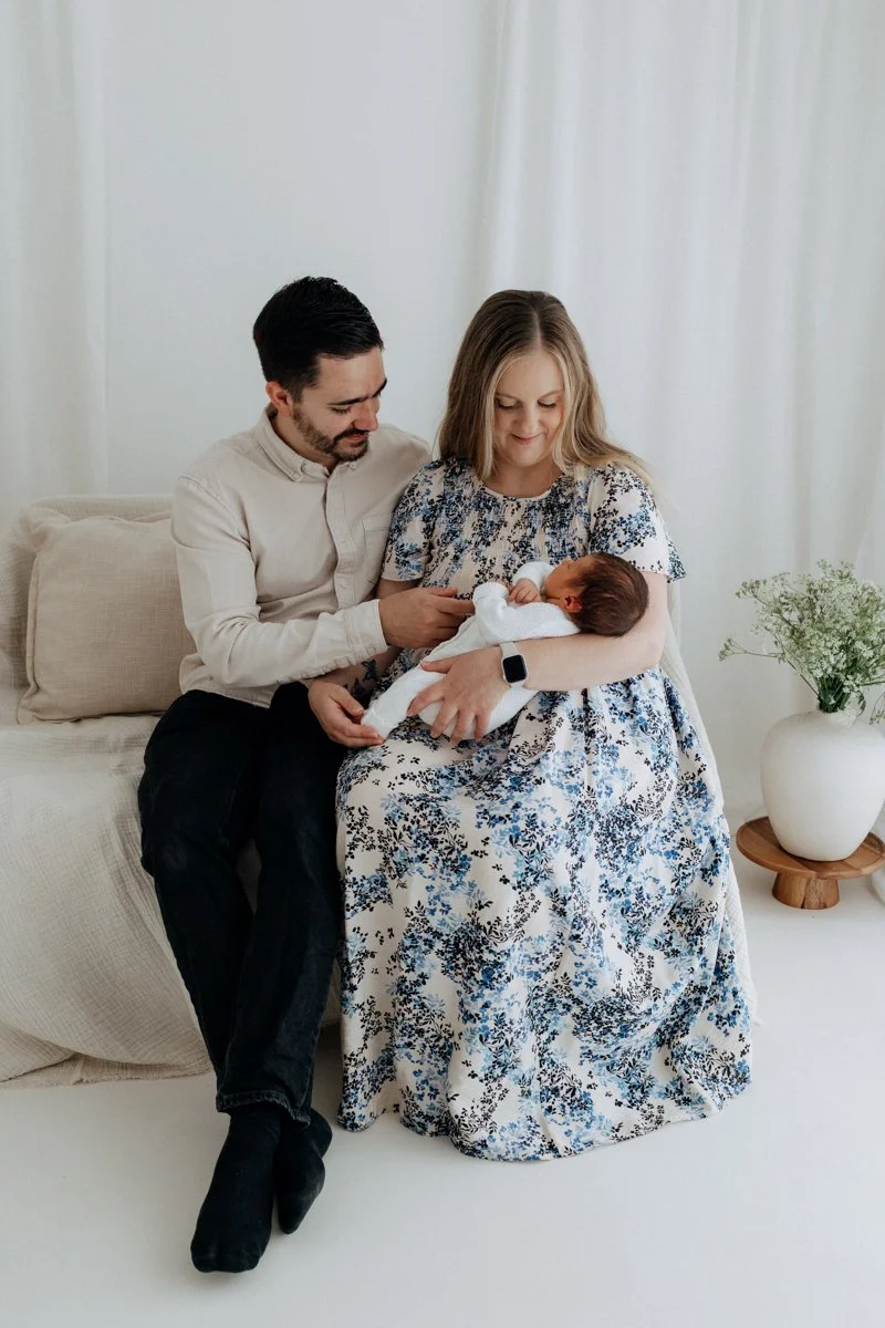 Newborn photographer Bedford Bedfordshire