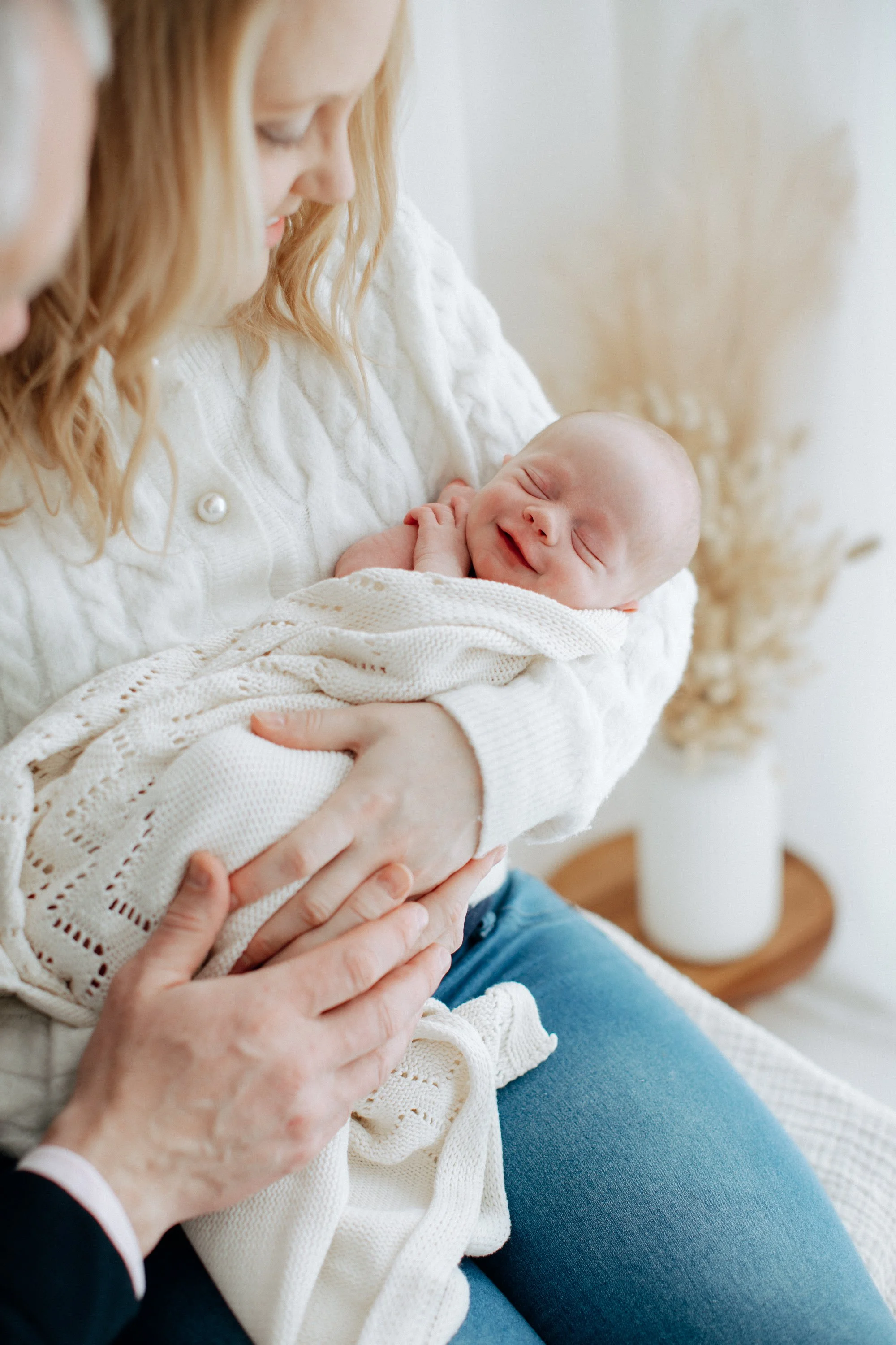 Newborn photographer Bedford Bedfordshire