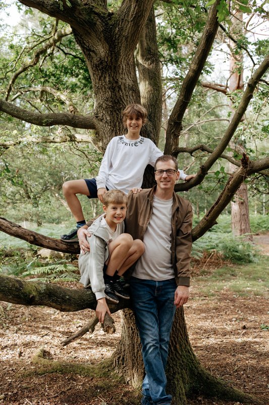 Family photographer Bedfordshire, Cambridgeshire