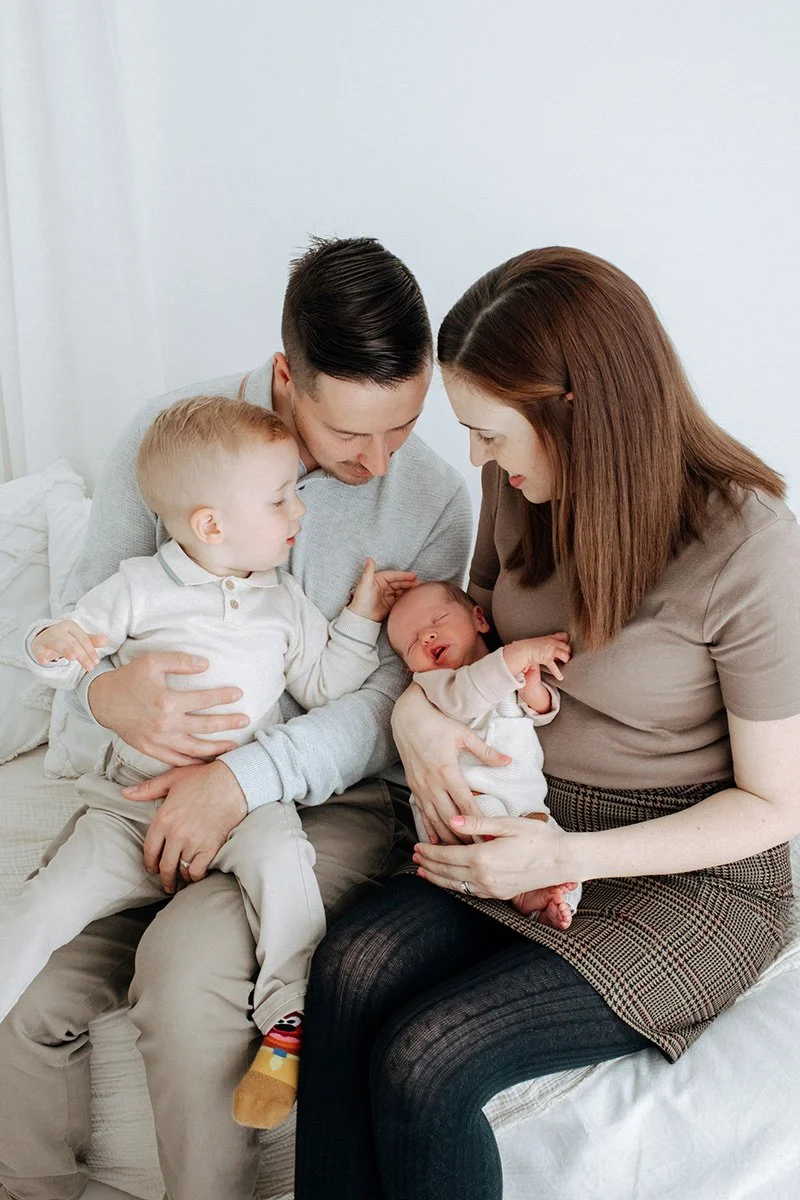 Newborn photographer Bedford Bedfordshire