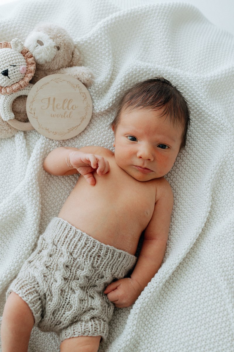 Newborn photographer Bedford Bedfordshire