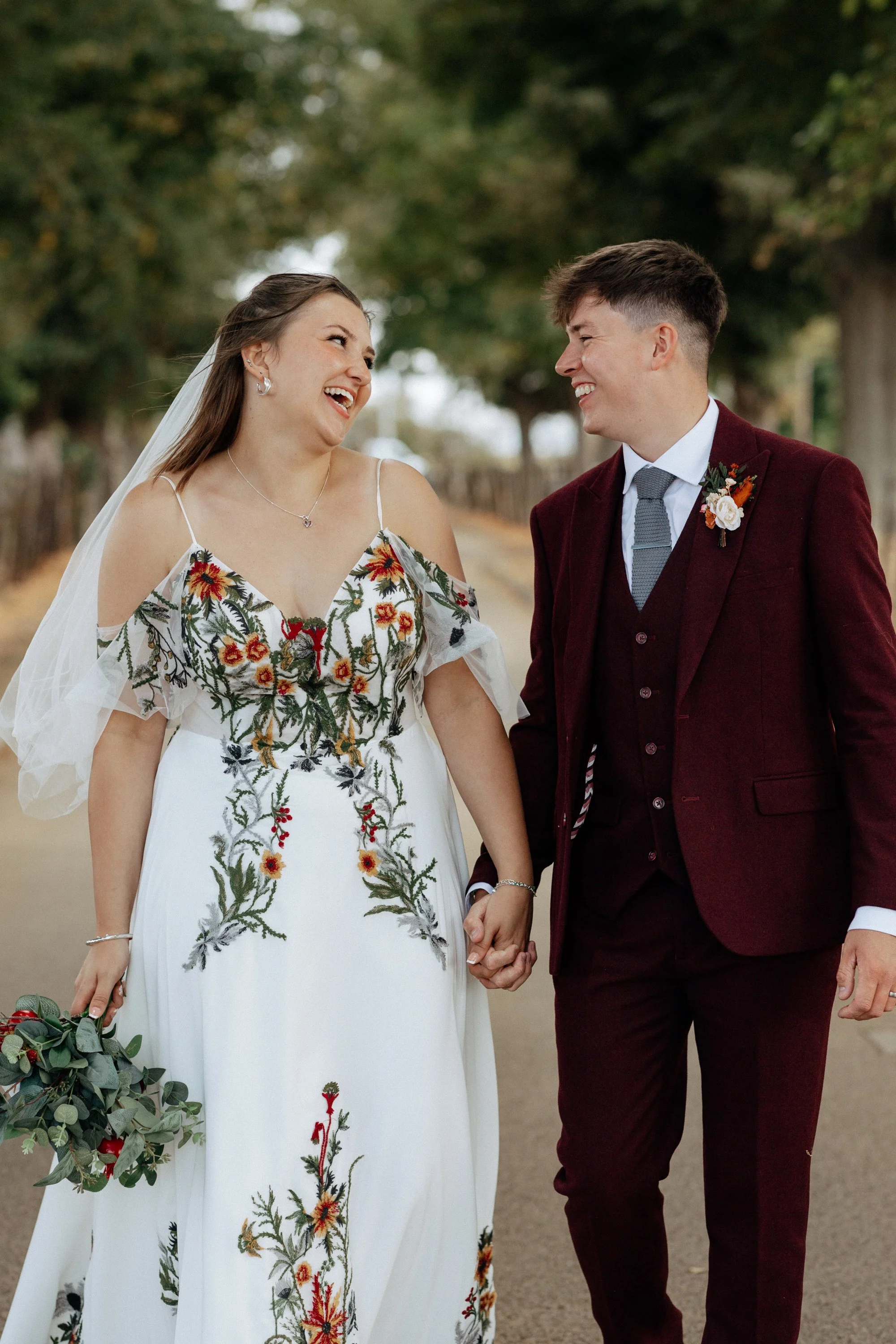 Bedfordshire Wedding photographer